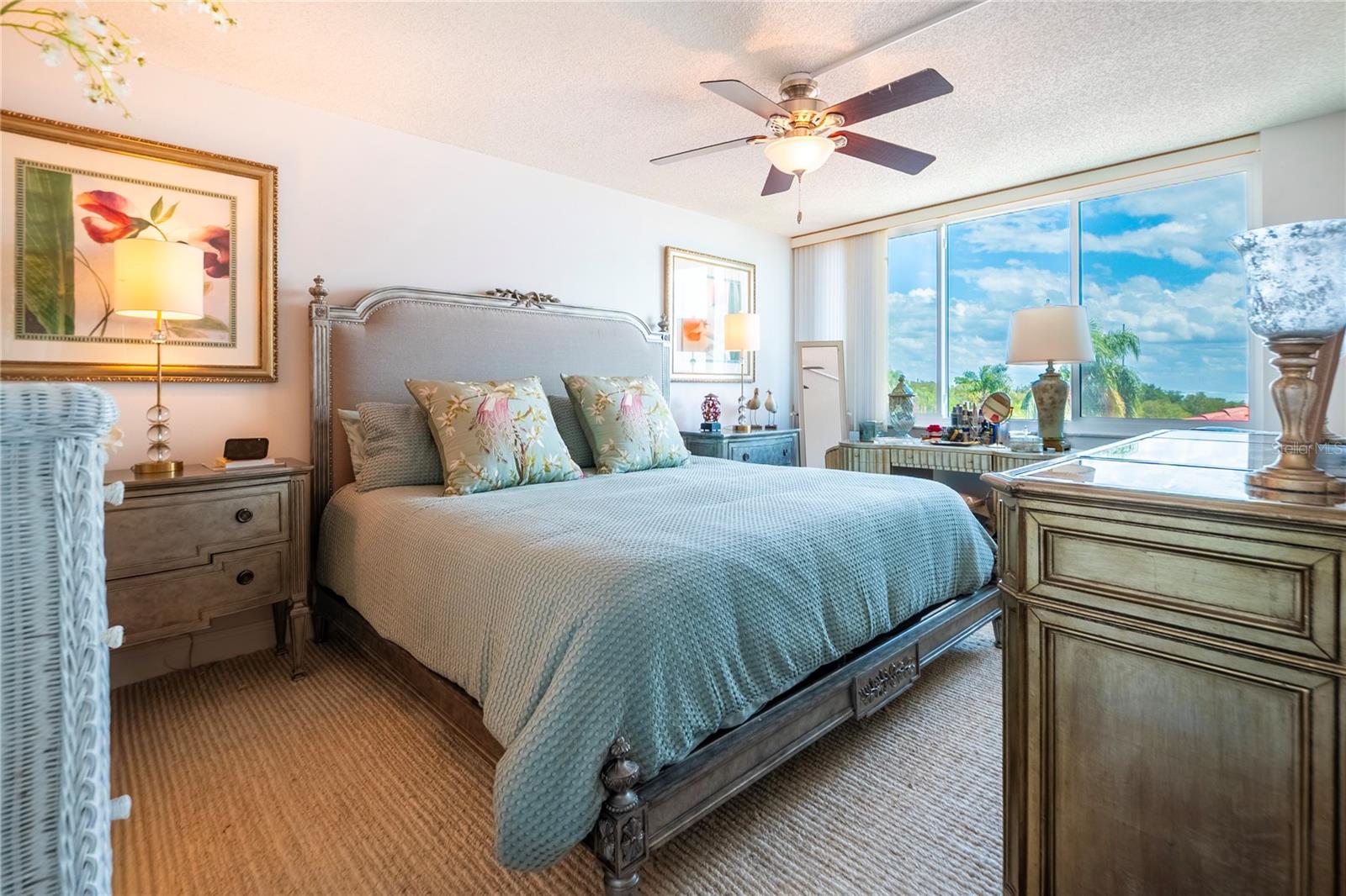 BAHIA DEL MAR I - Residential