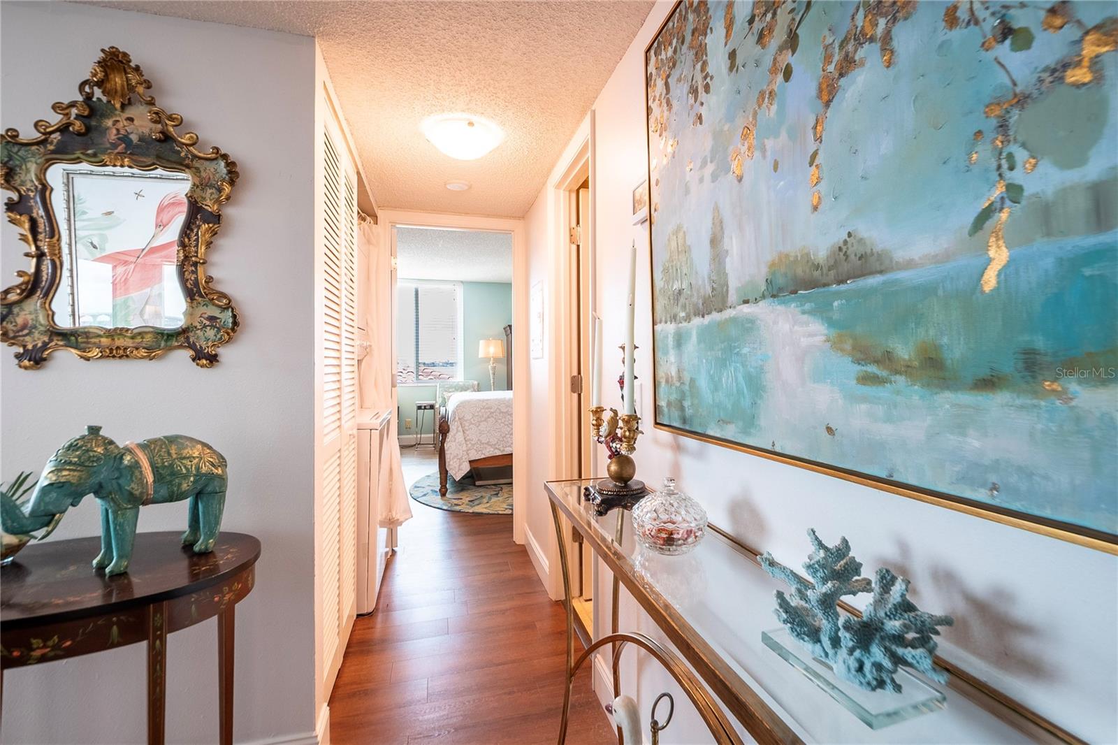 BAHIA DEL MAR I - Residential