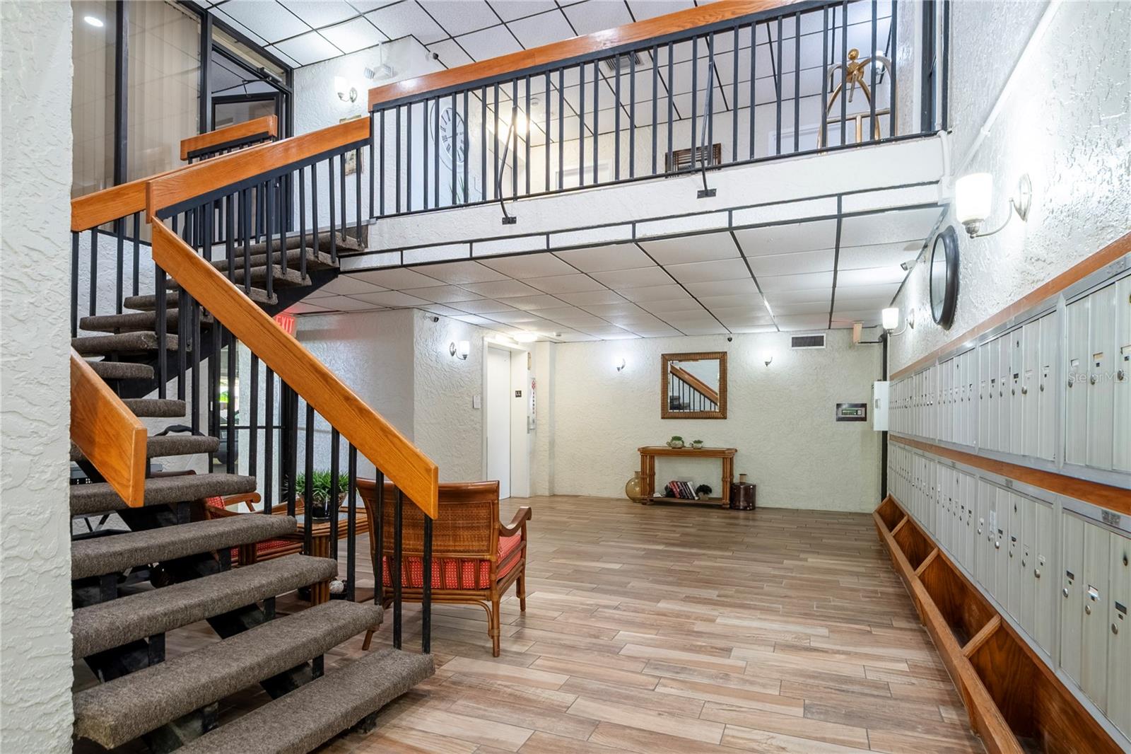 BAHIA DEL MAR I - Residential