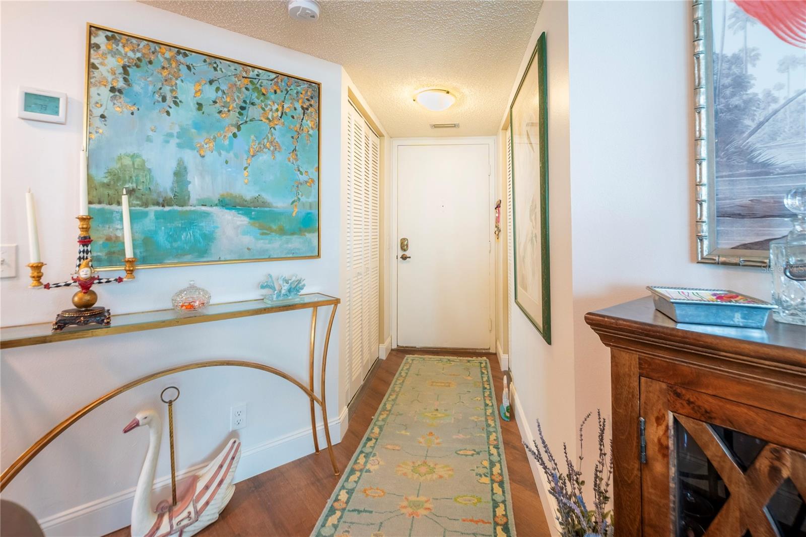 BAHIA DEL MAR I - Residential