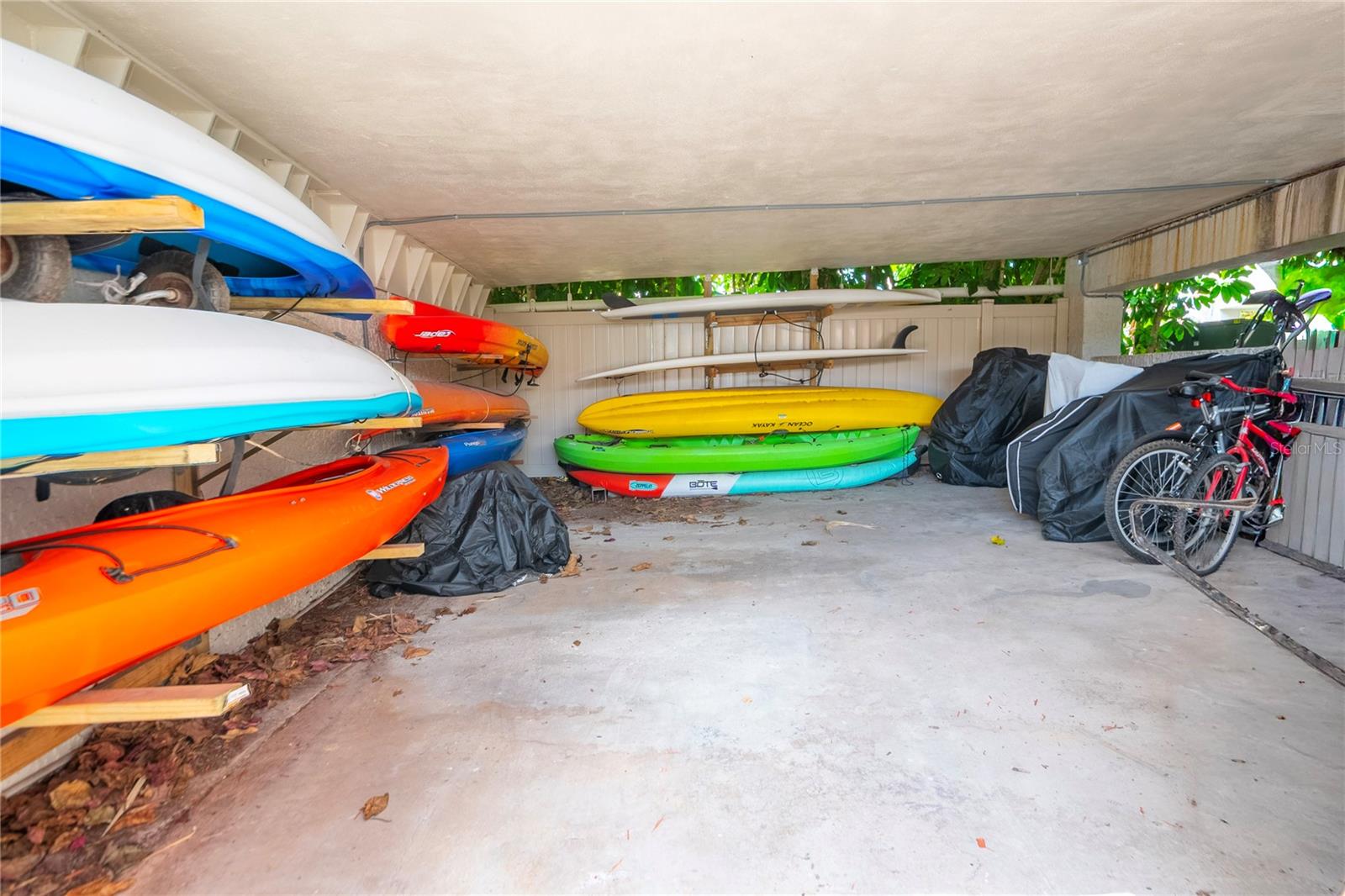 BAHIA DEL MAR I - Residential