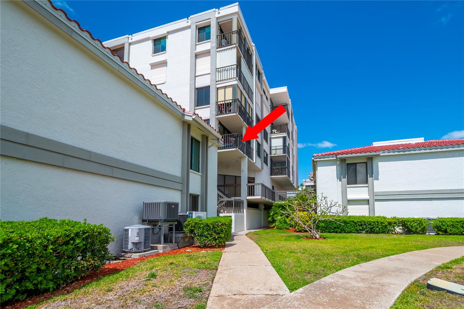 BAHIA DEL MAR I - Residential