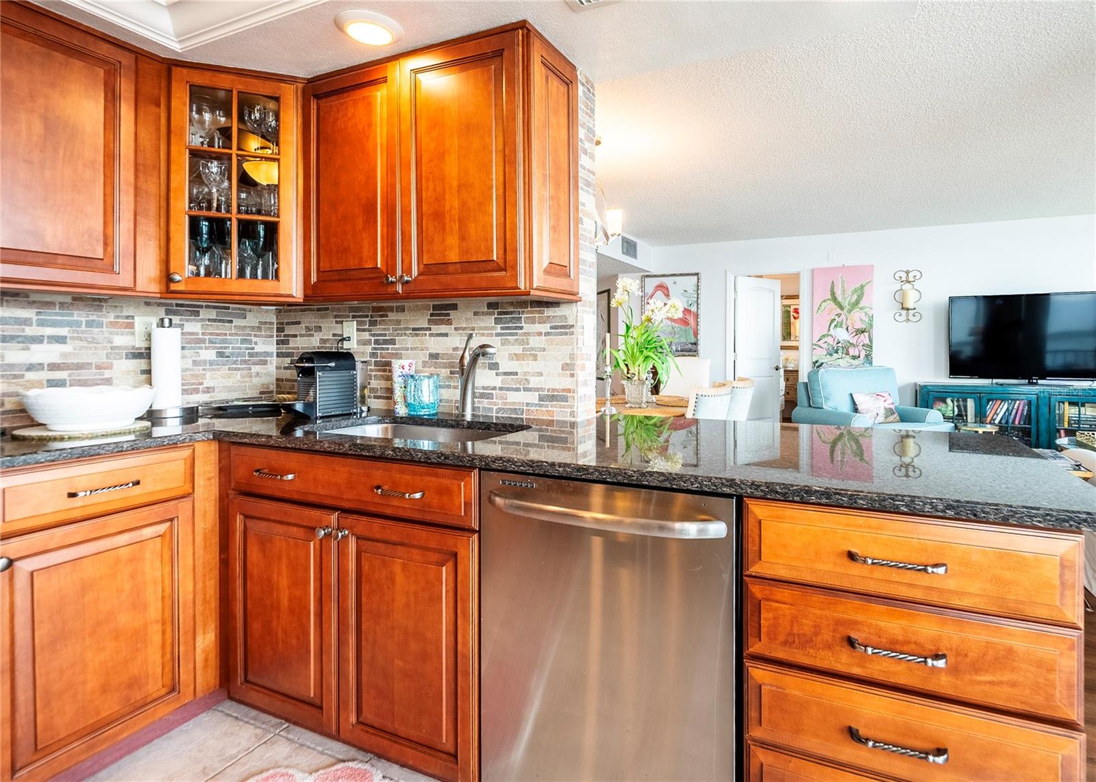 BAHIA DEL MAR I - Residential