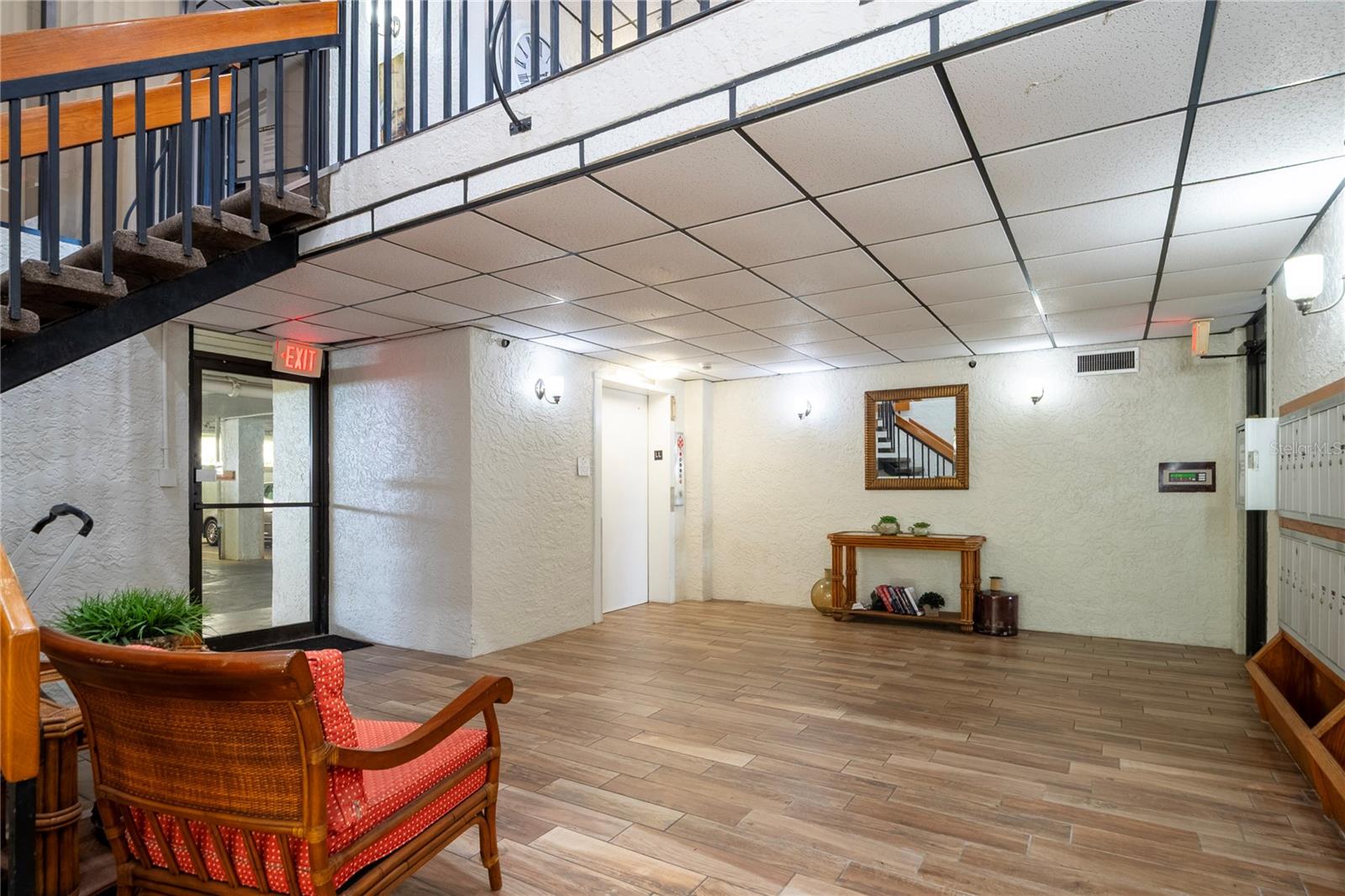 BAHIA DEL MAR I - Residential