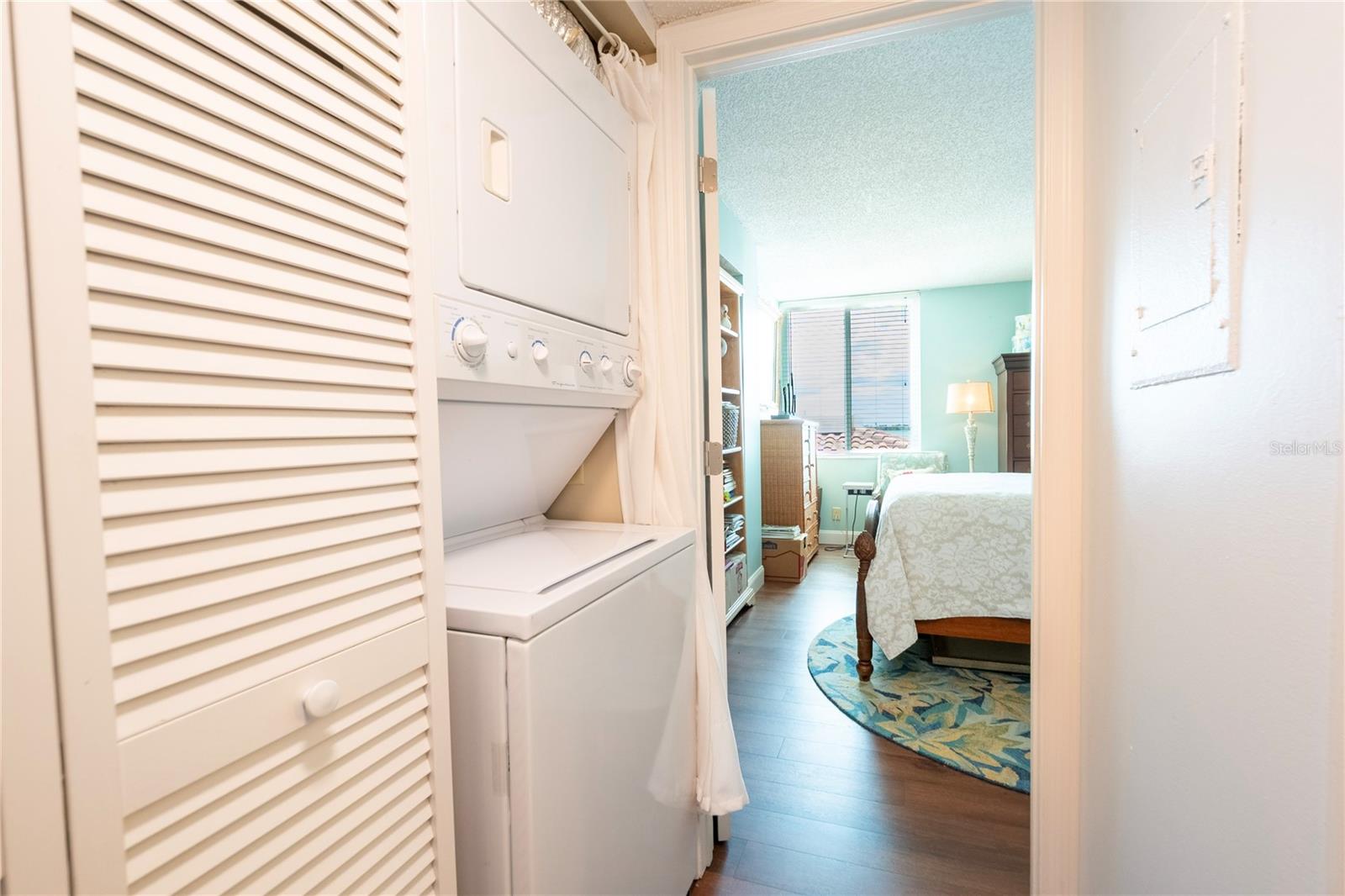 BAHIA DEL MAR I - Residential