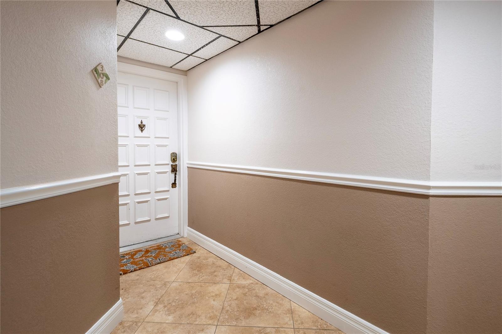 BAHIA DEL MAR I - Residential