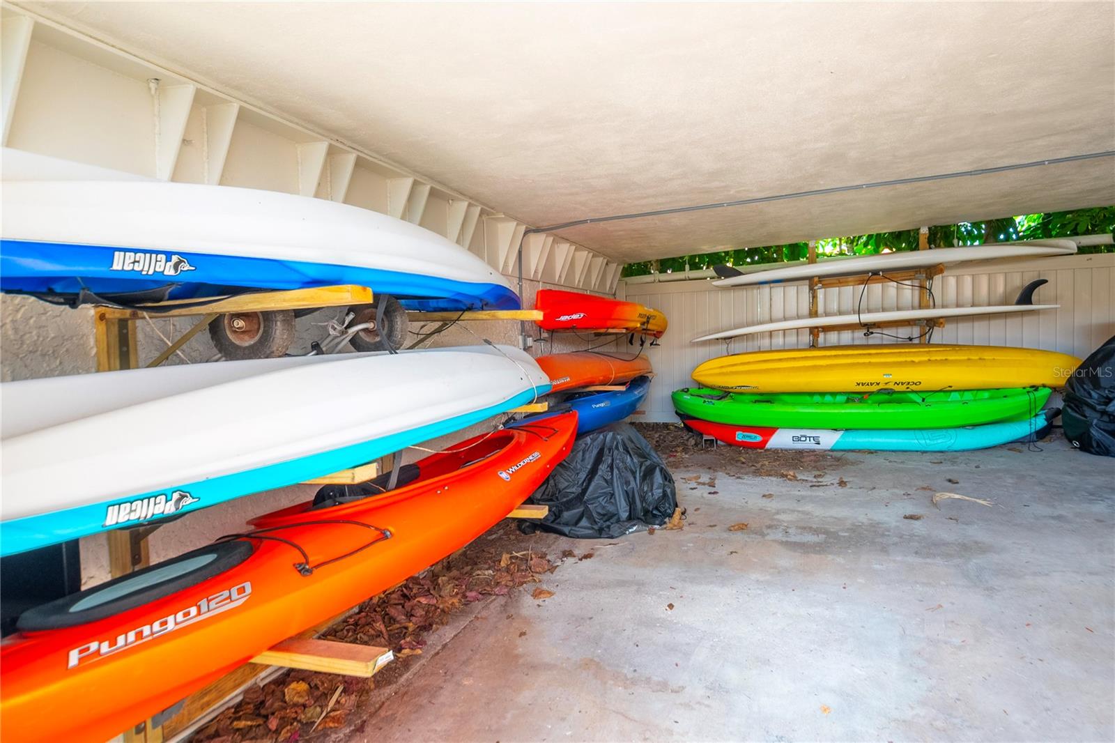 BAHIA DEL MAR I - Residential