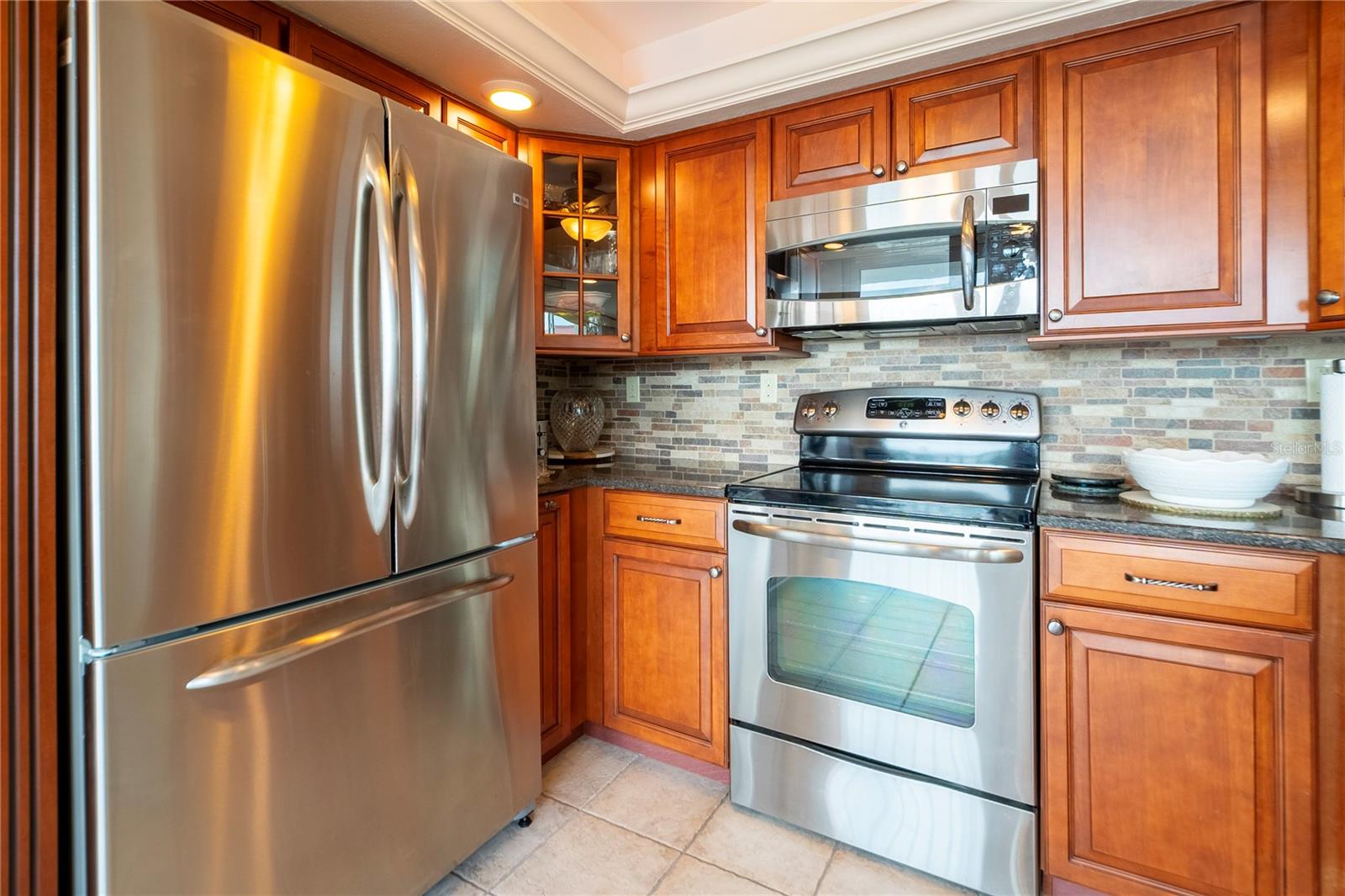 BAHIA DEL MAR I - Residential