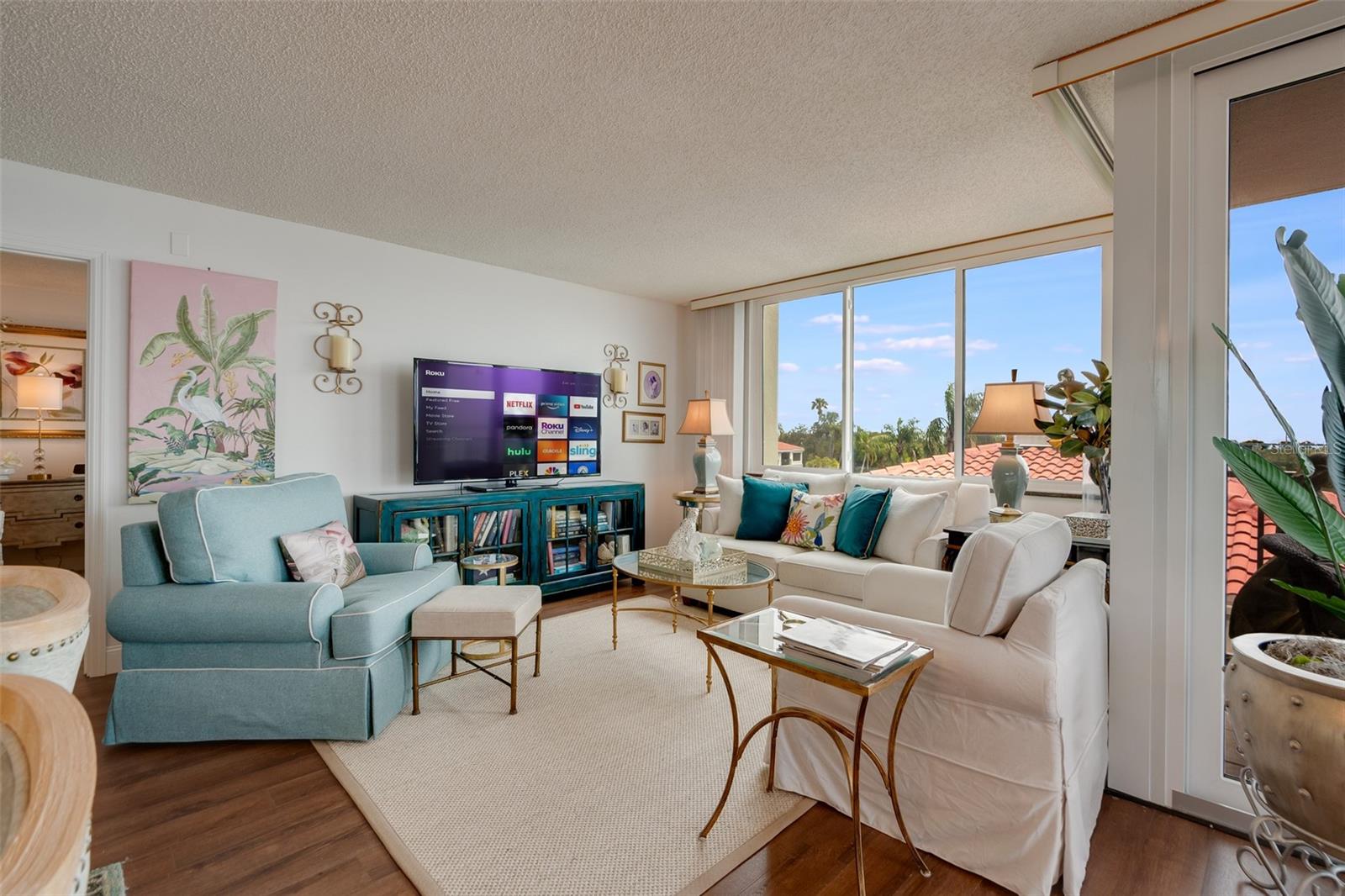 BAHIA DEL MAR I - Residential