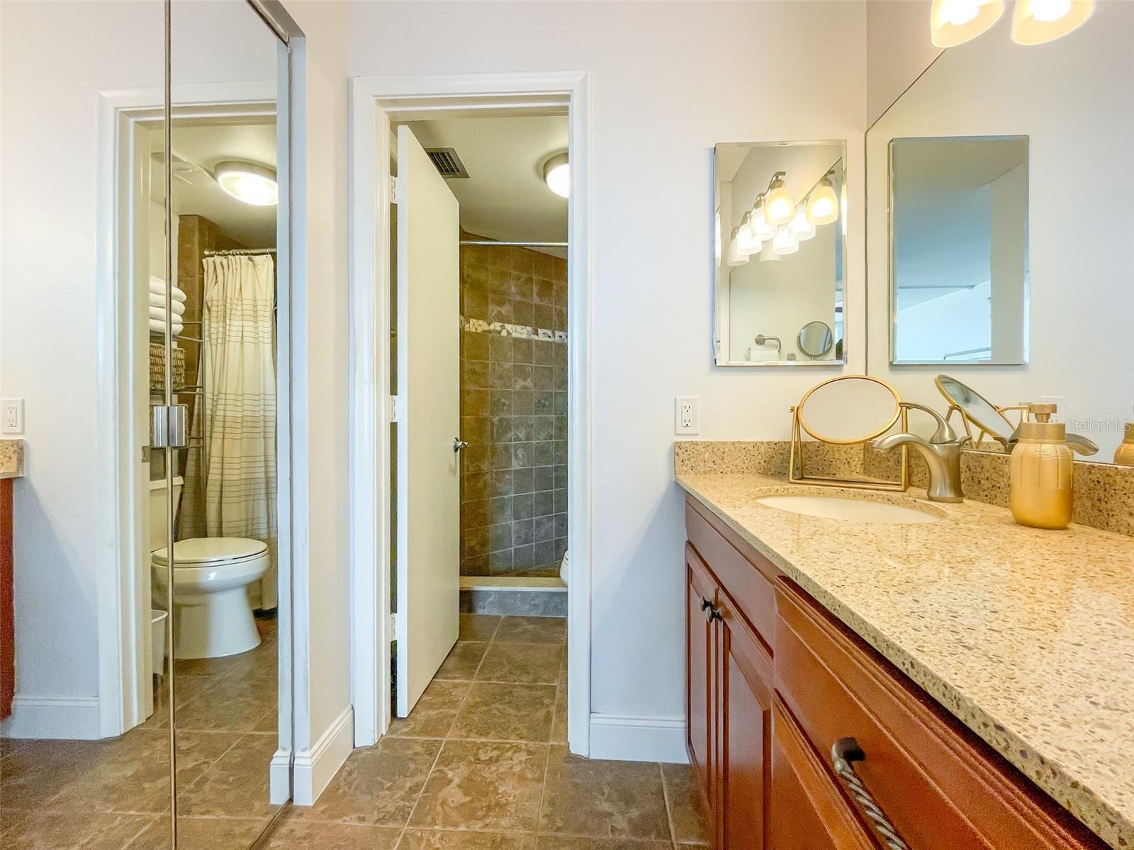 BAHIA DEL MAR I - Residential