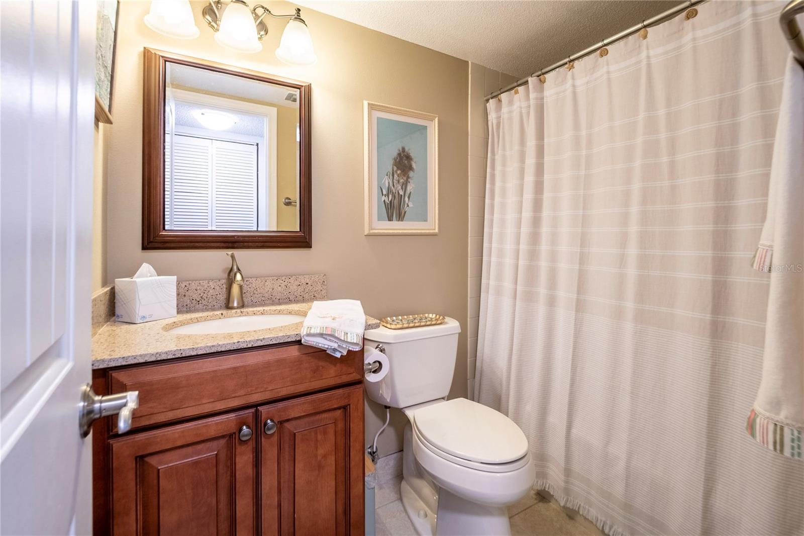 BAHIA DEL MAR I - Residential