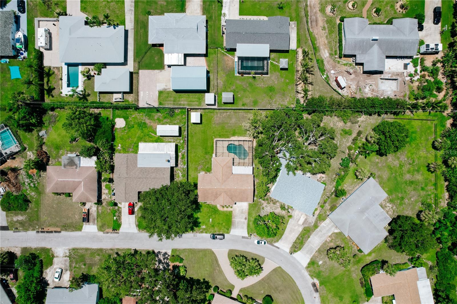 GROVE HAVEN - Residential