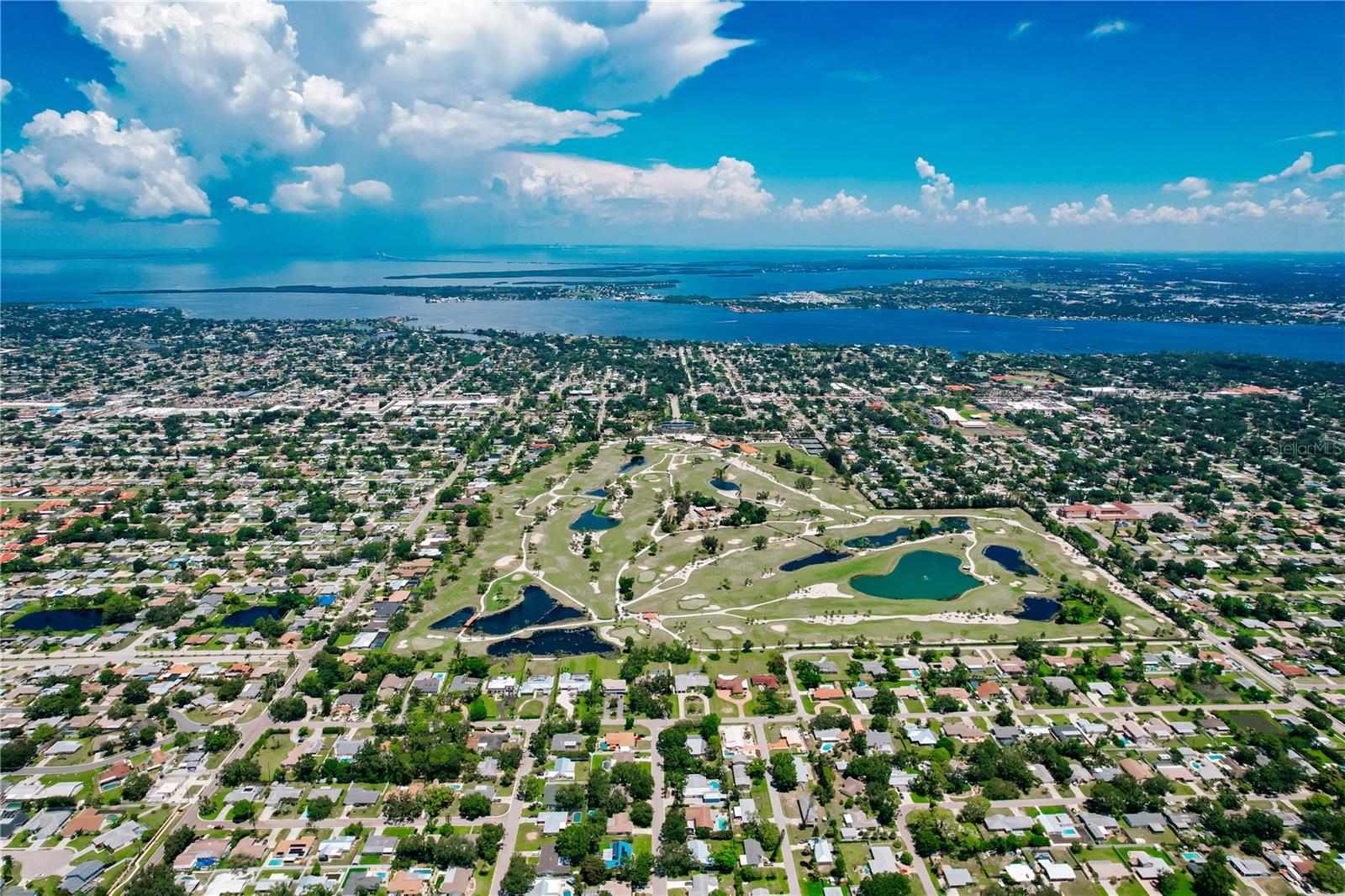 GROVE HAVEN - Residential