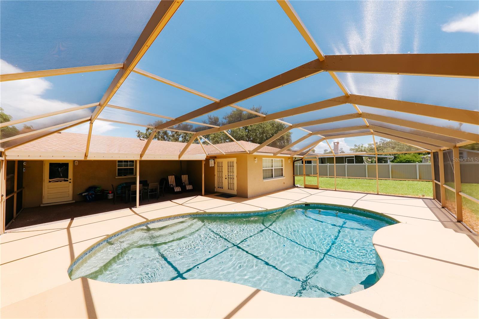 GROVE HAVEN - Residential