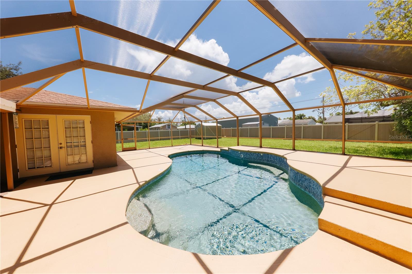 GROVE HAVEN - Residential