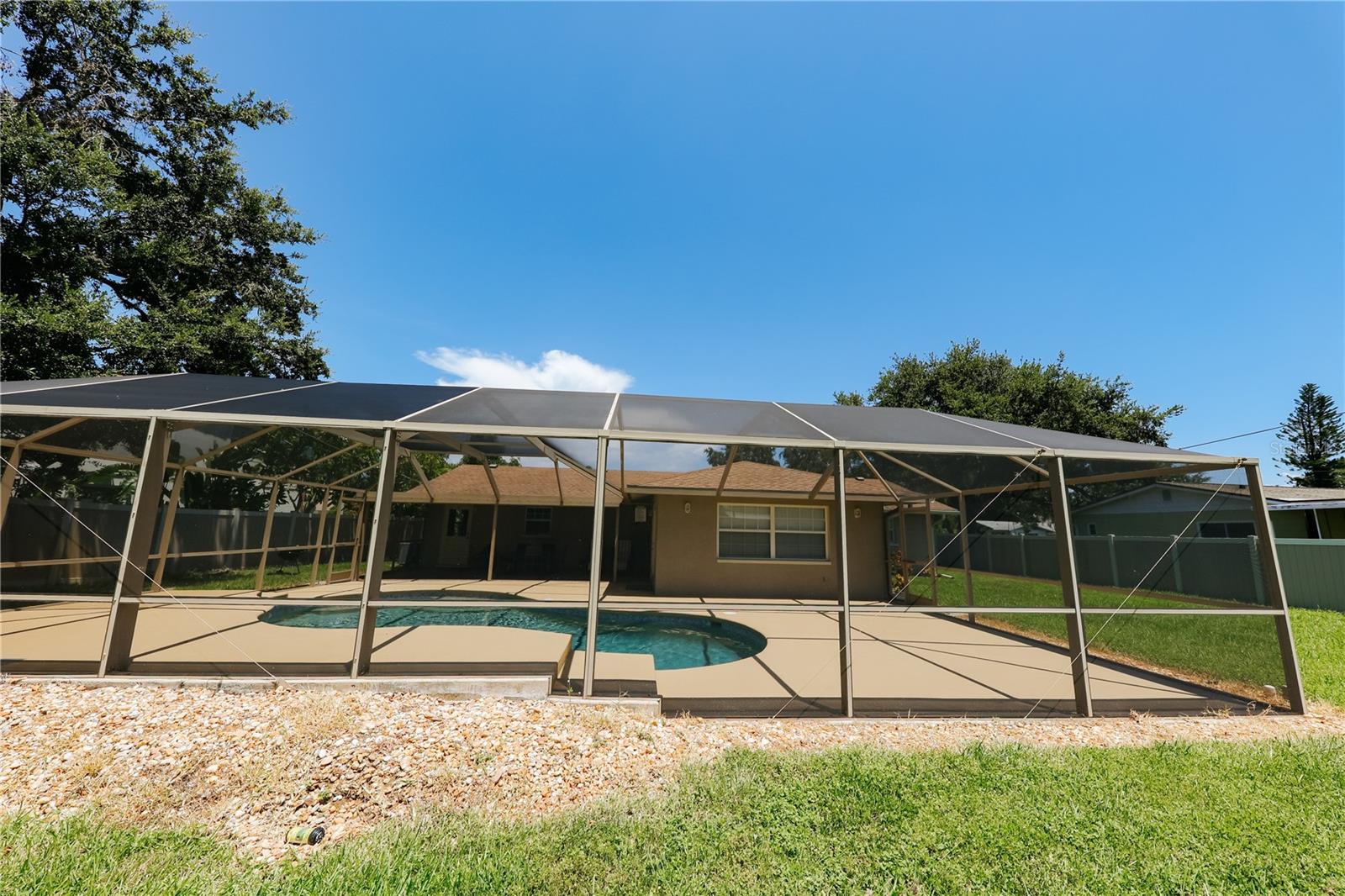 GROVE HAVEN - Residential