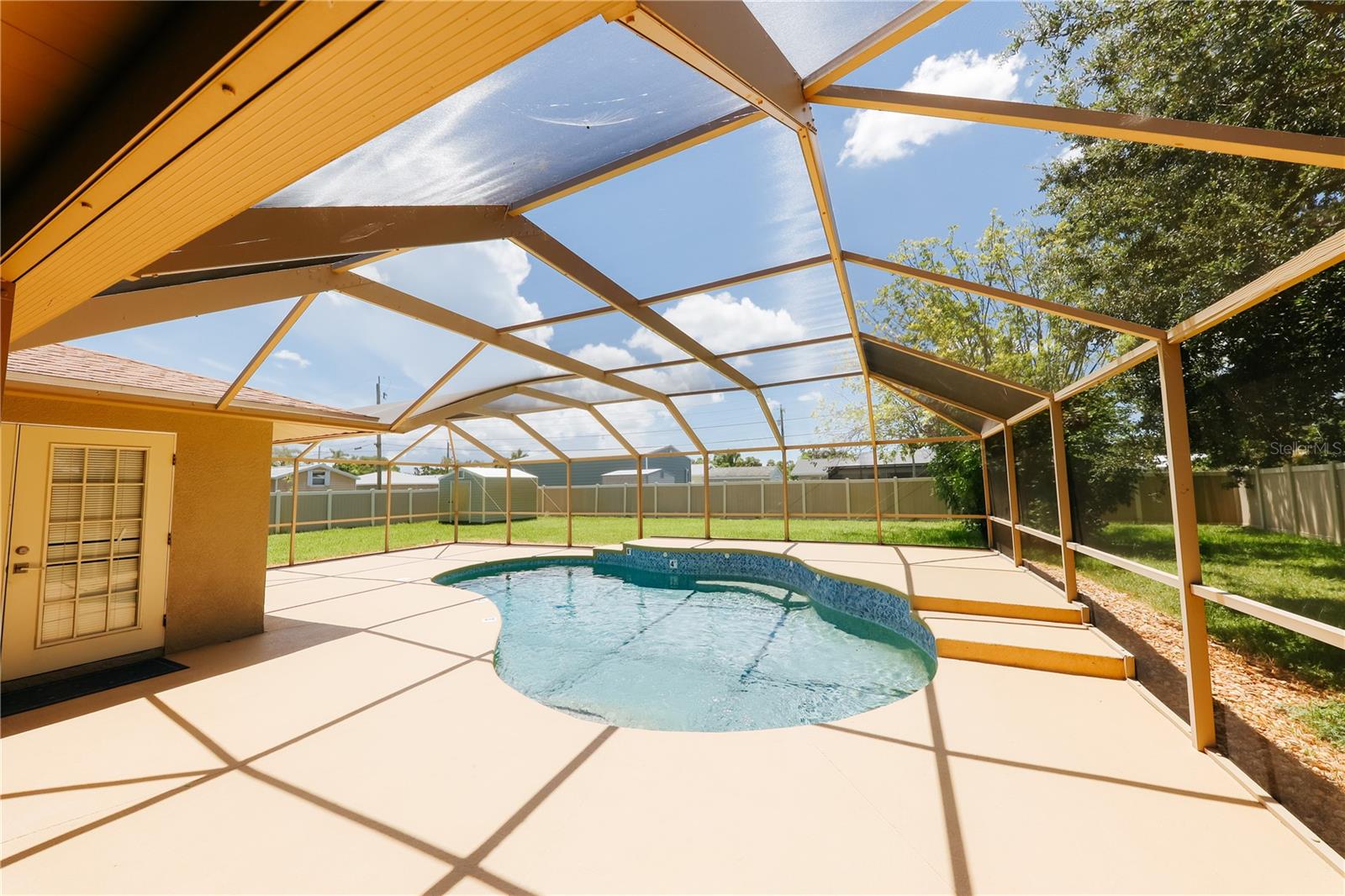 GROVE HAVEN - Residential