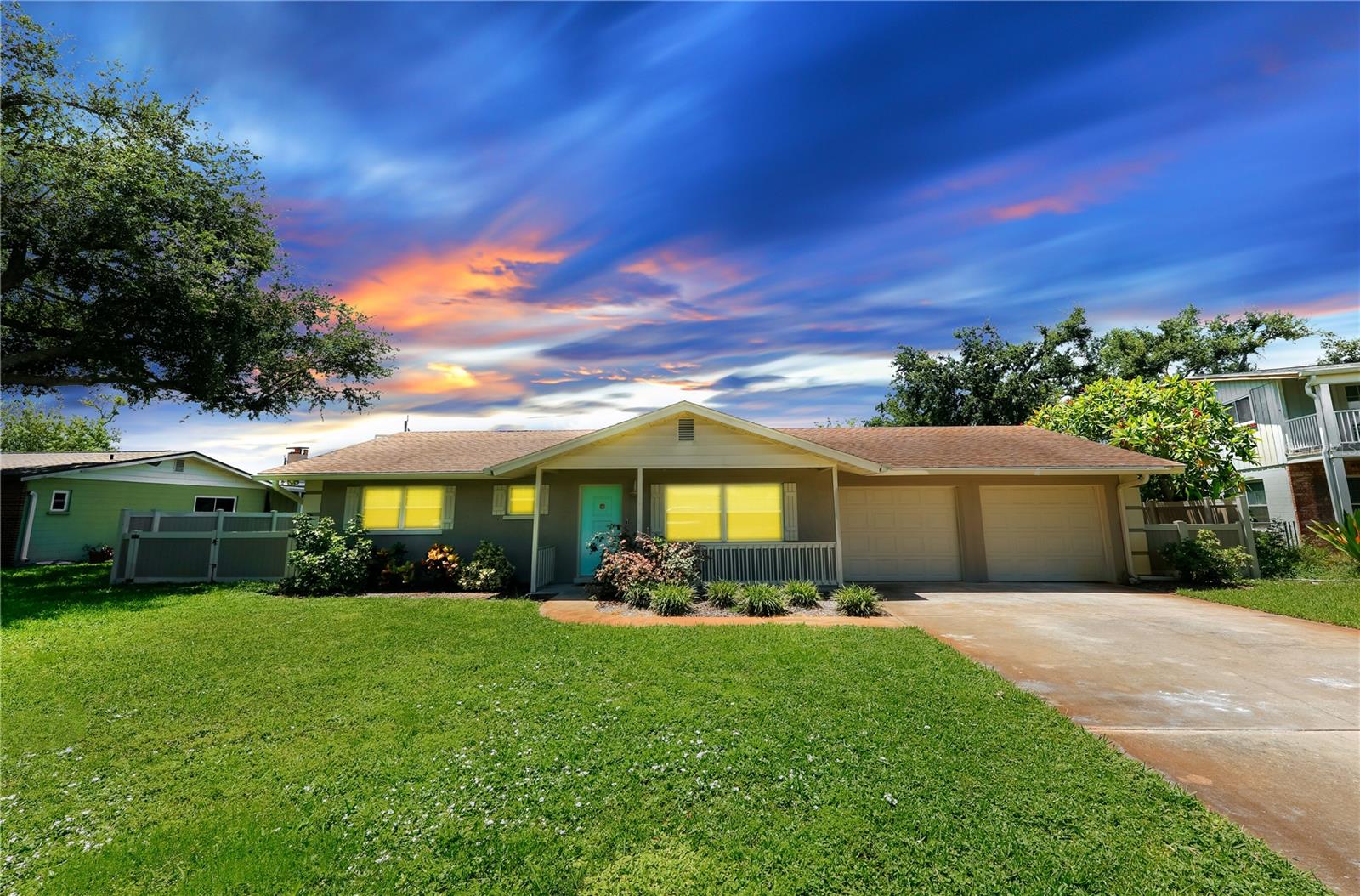 GROVE HAVEN - Residential