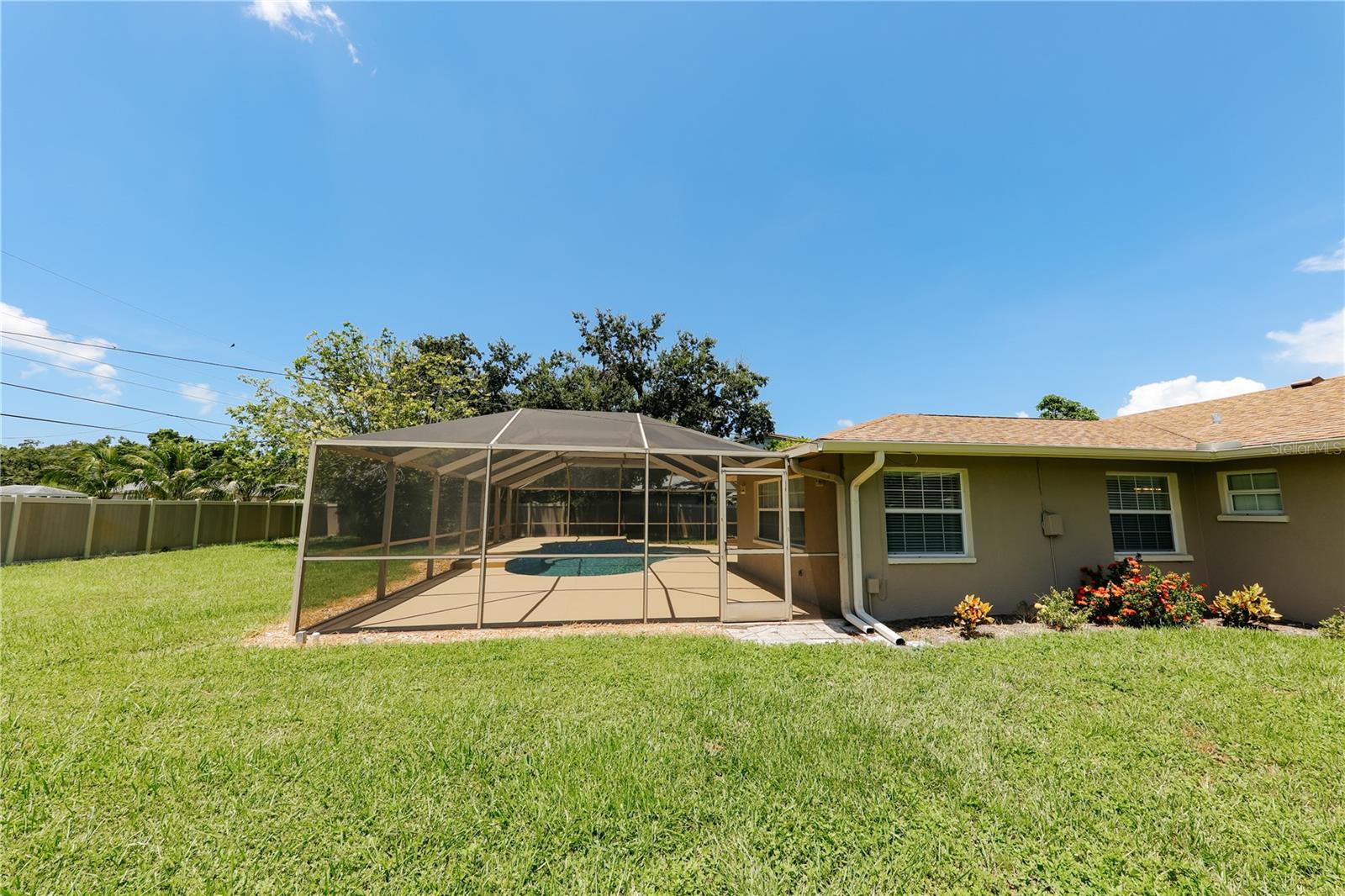 GROVE HAVEN - Residential