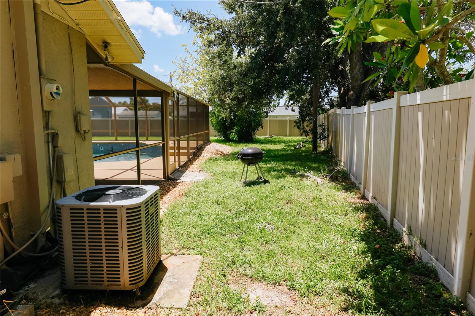 GROVE HAVEN - Residential