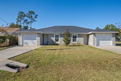 Photo of 29 Wellham Lane, Palm Coast, FL 32164 (MLS # FC314198)