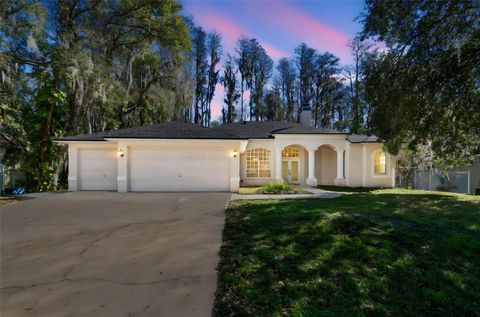 Photo of 6070 Drexel Road, Land O Lakes, FL 34638 (MLS # TB8471846)