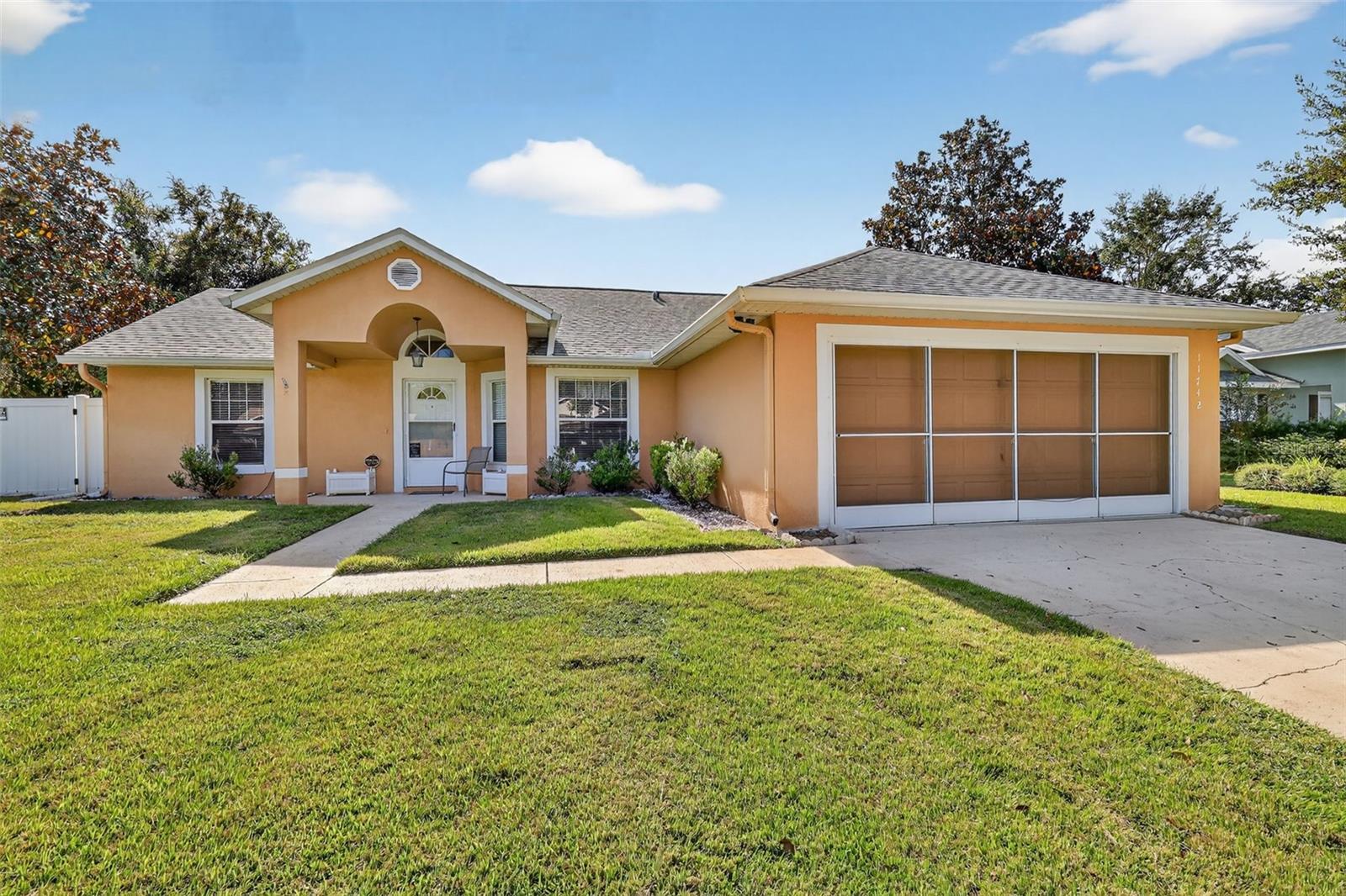 REAGANS RUN - Residential