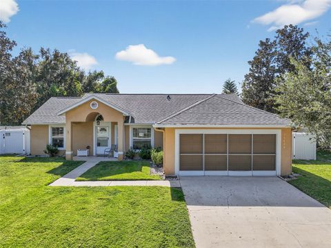 Photo of 11742 Constance Way, Clermont, FL 34711 (MLS # G5104236)
