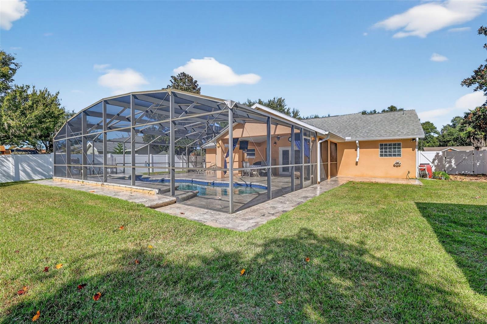 REAGANS RUN - Residential