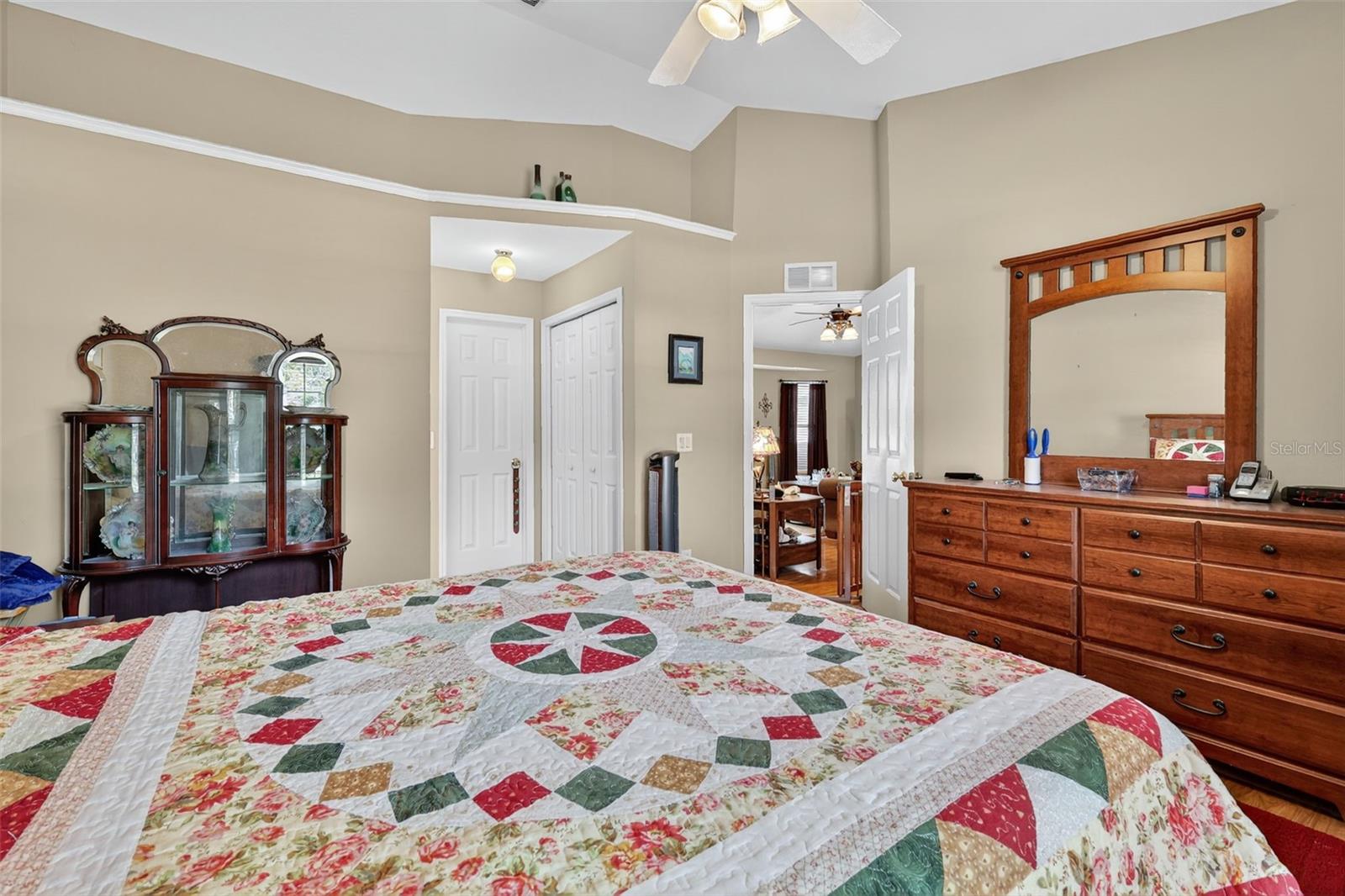 REAGANS RUN - Residential