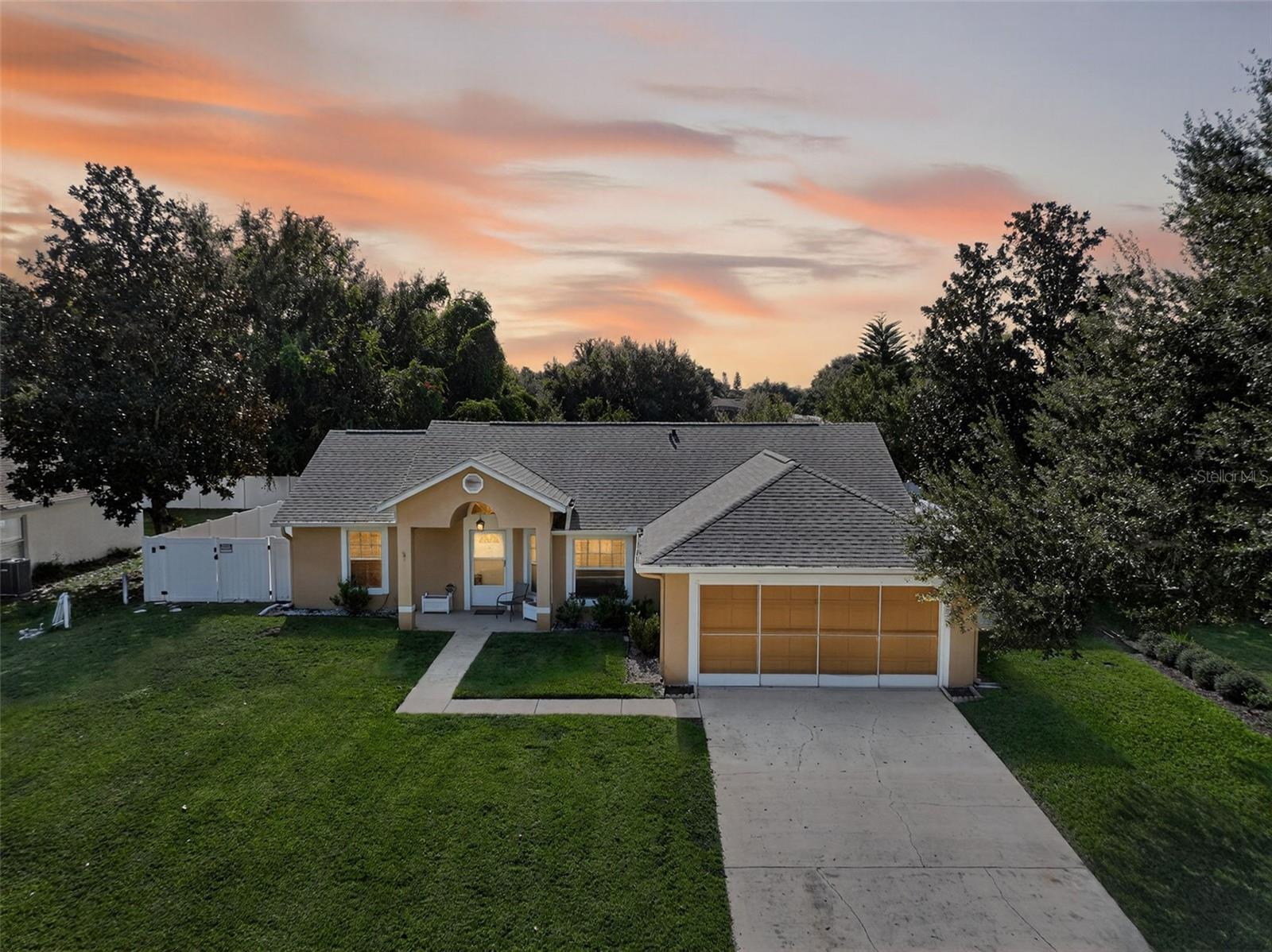 REAGANS RUN - Residential