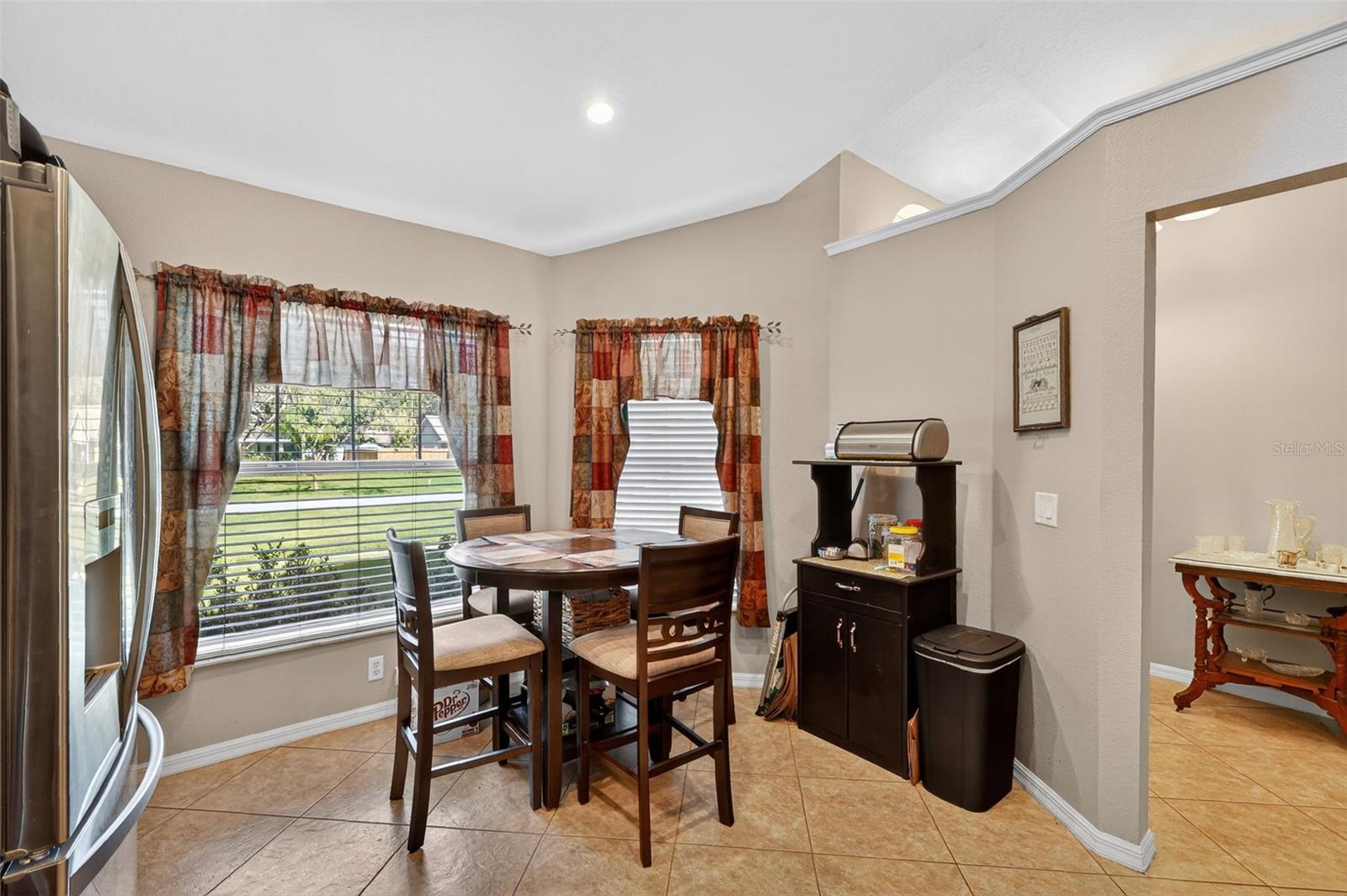 REAGANS RUN - Residential