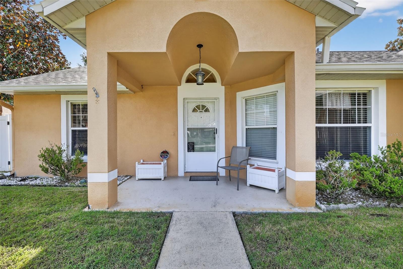 REAGANS RUN - Residential