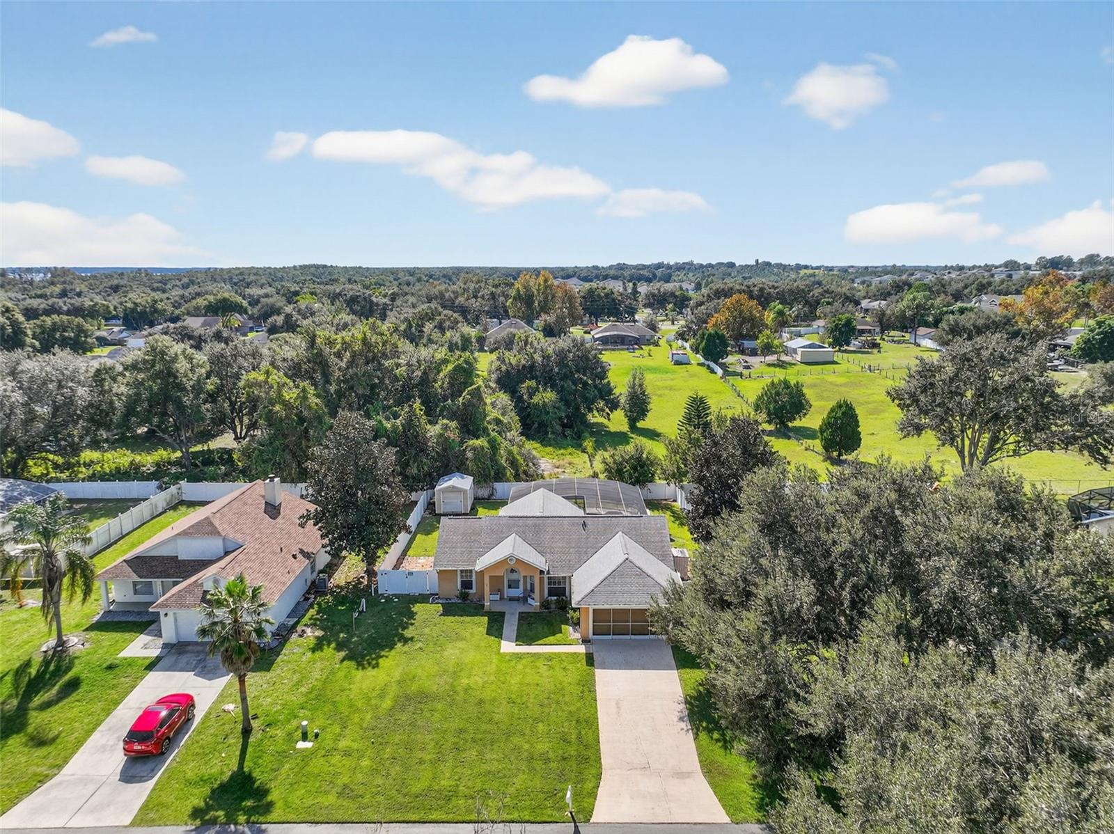 REAGANS RUN - Residential