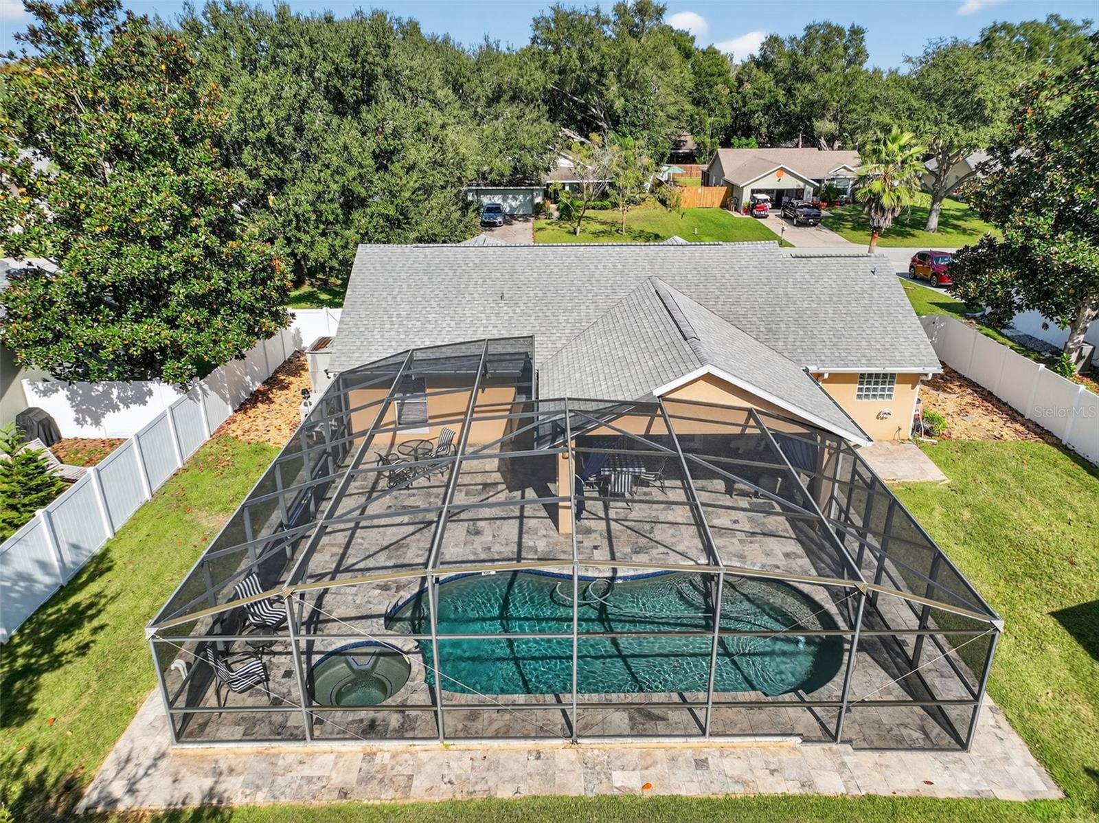 REAGANS RUN - Residential