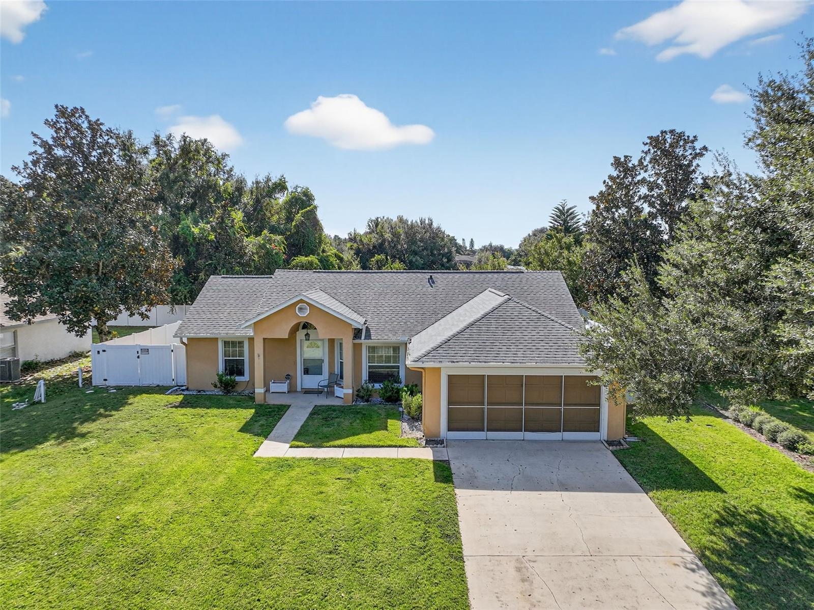 REAGANS RUN - Residential