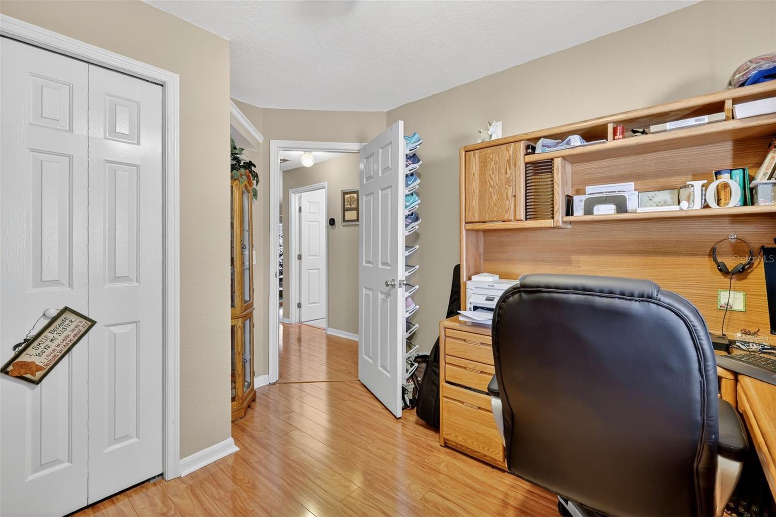 REAGANS RUN - Residential