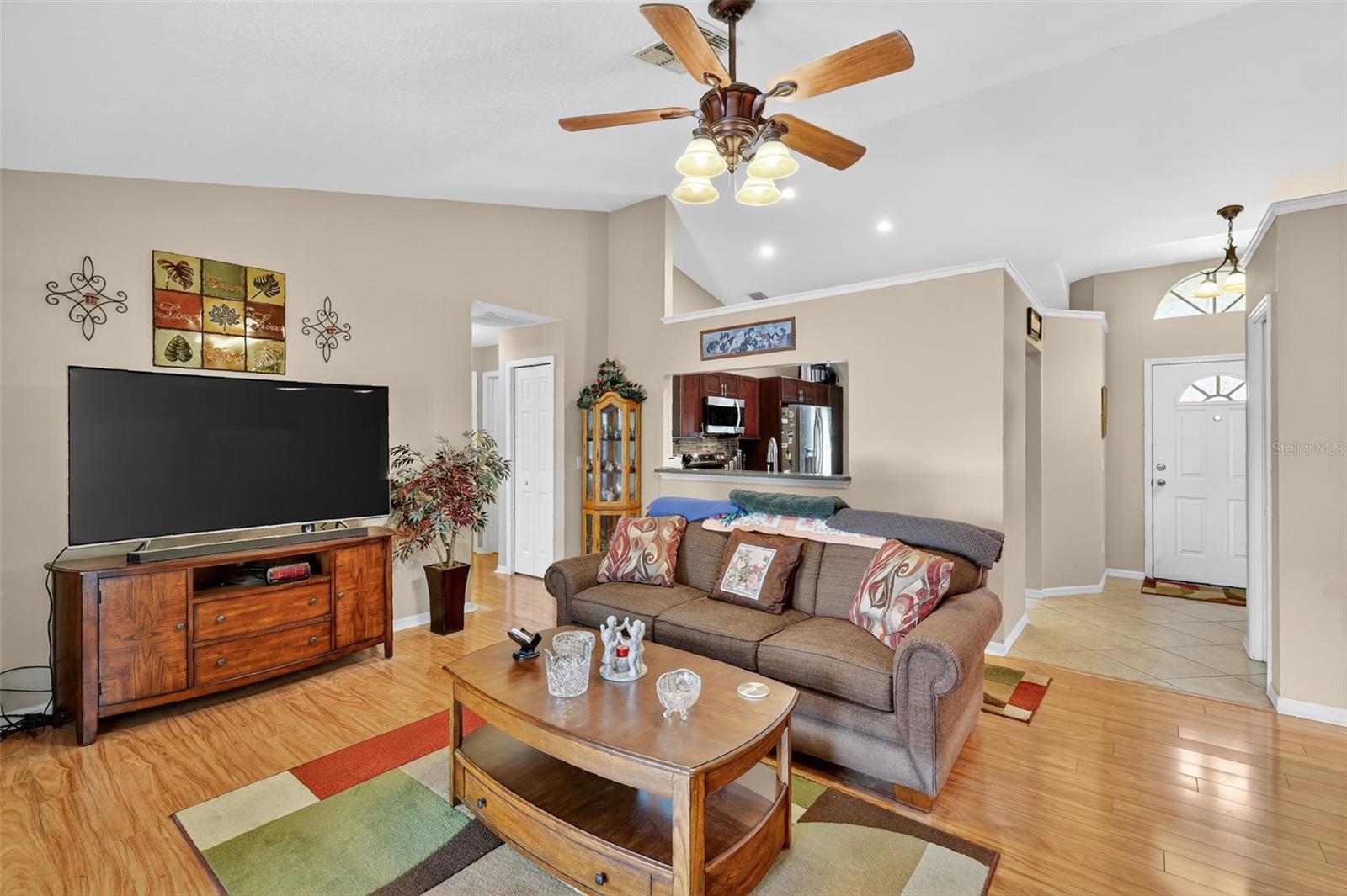 REAGANS RUN - Residential