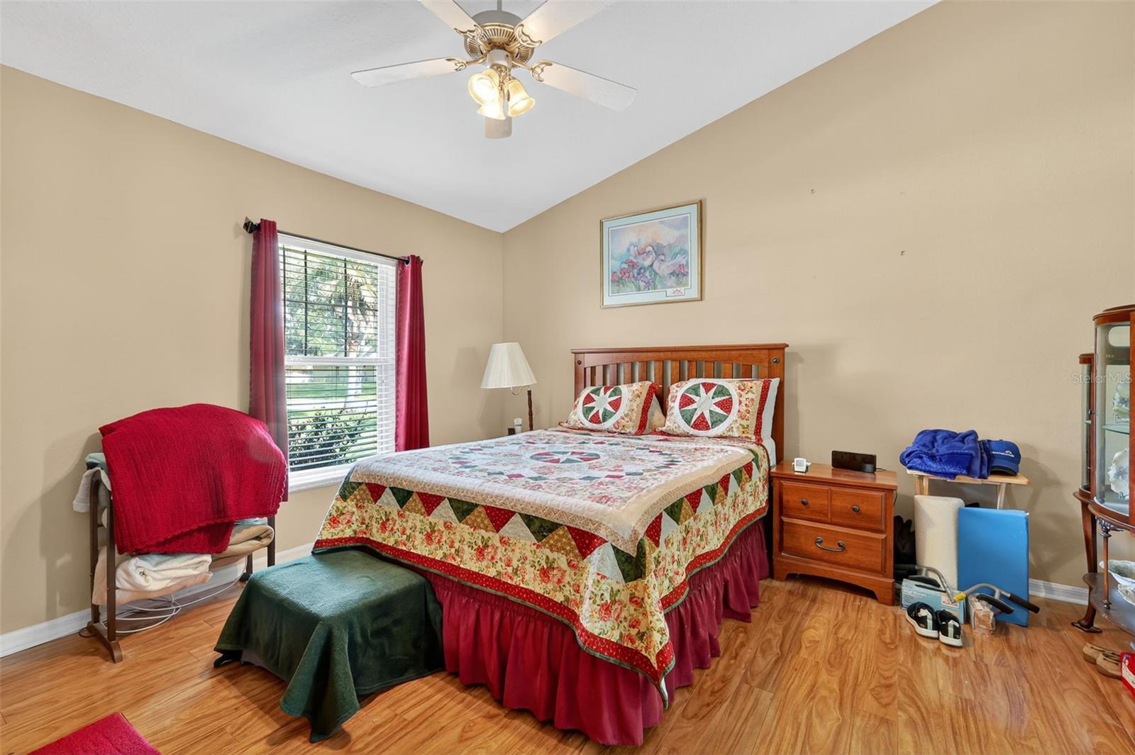 REAGANS RUN - Residential