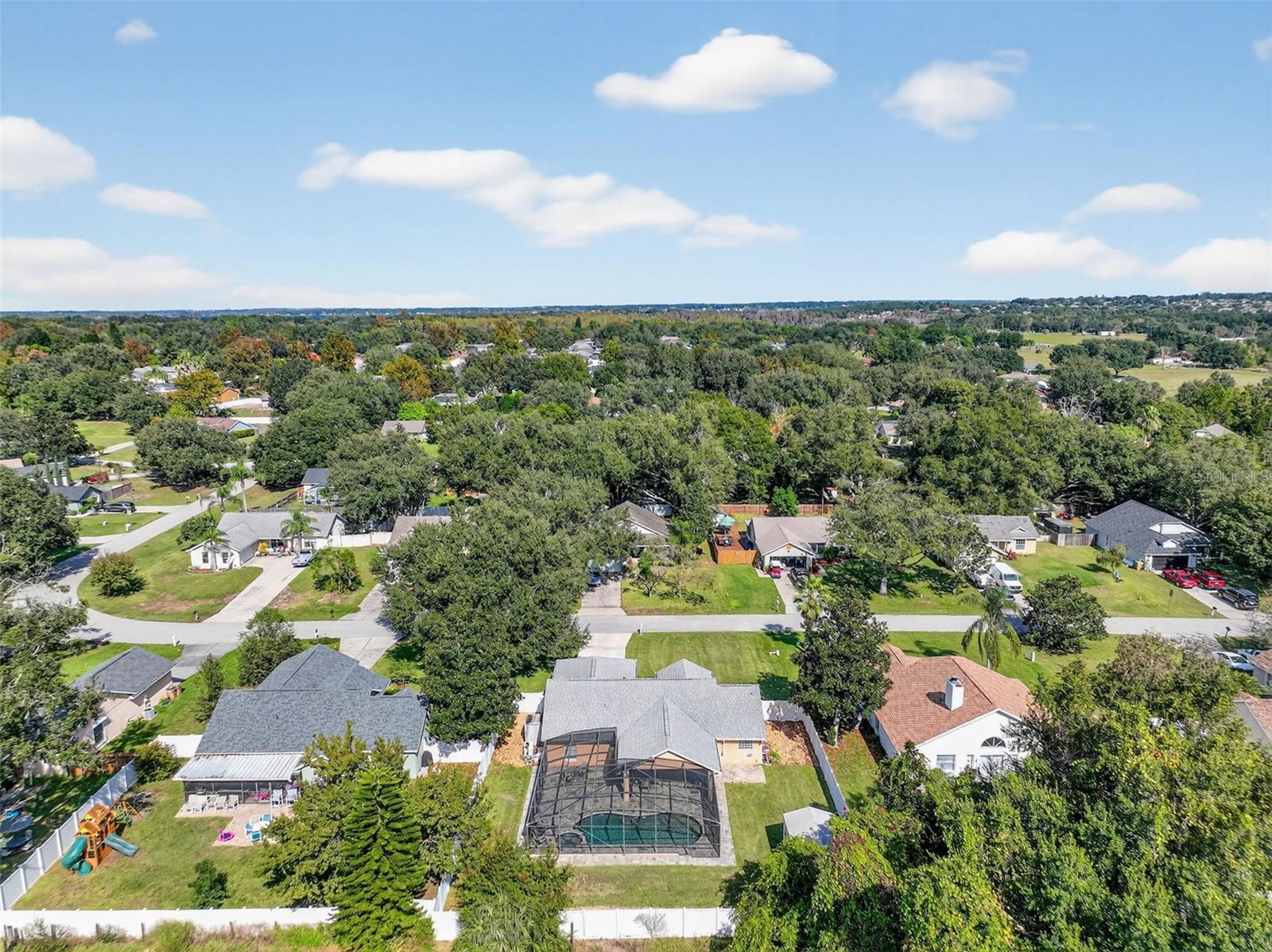 REAGANS RUN - Residential