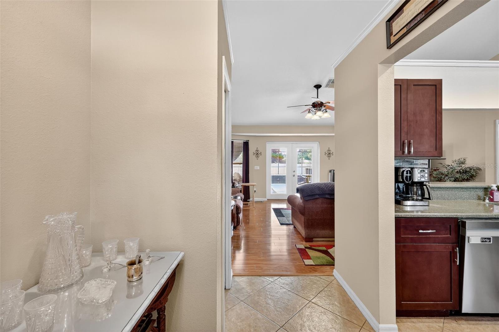 REAGANS RUN - Residential