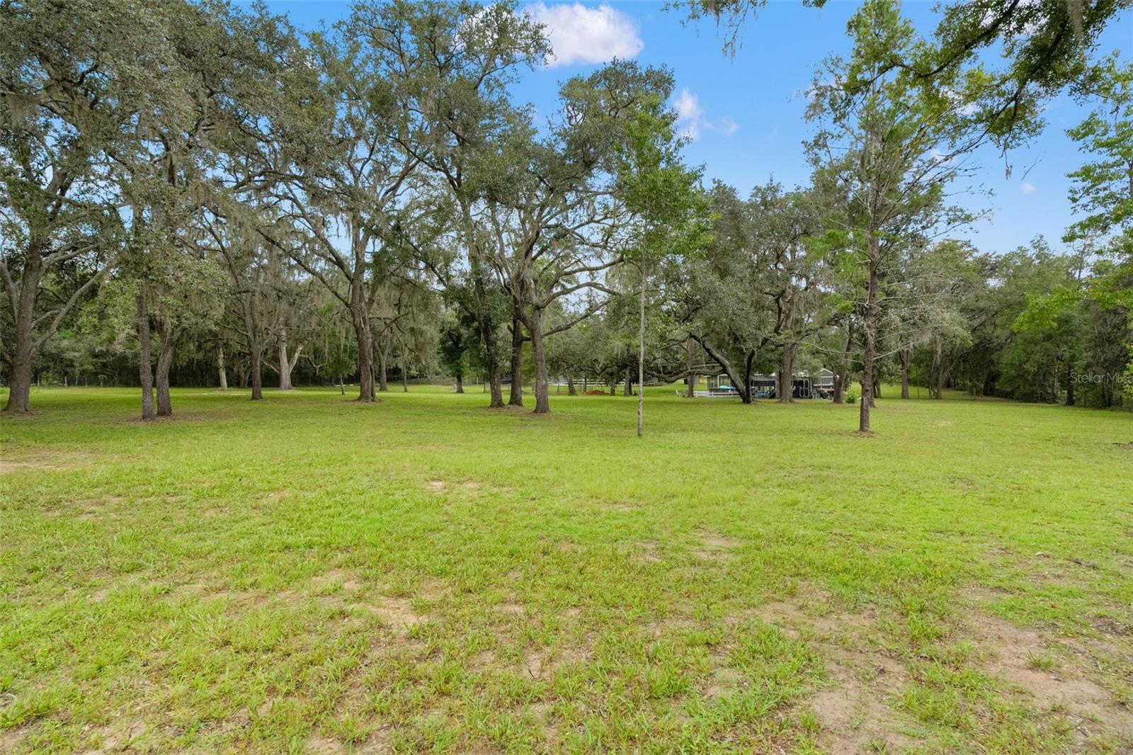 OAK MOUNTAIN ESTATES - Residential