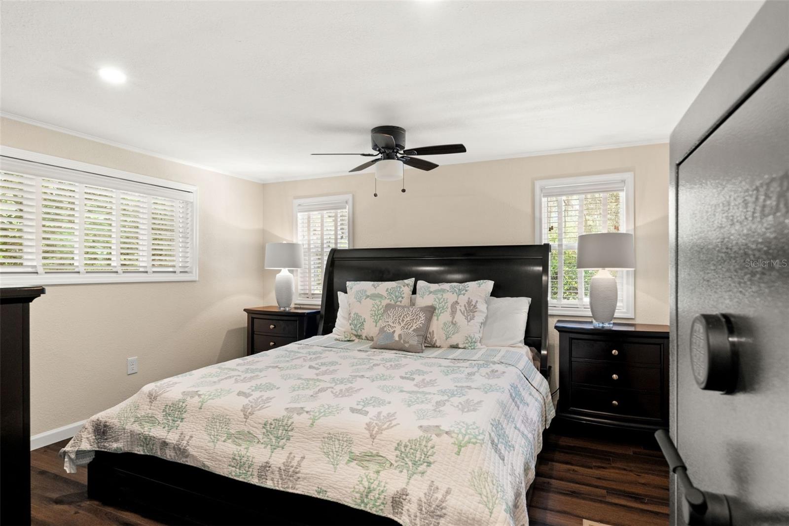 OAK MOUNTAIN ESTATES - Residential