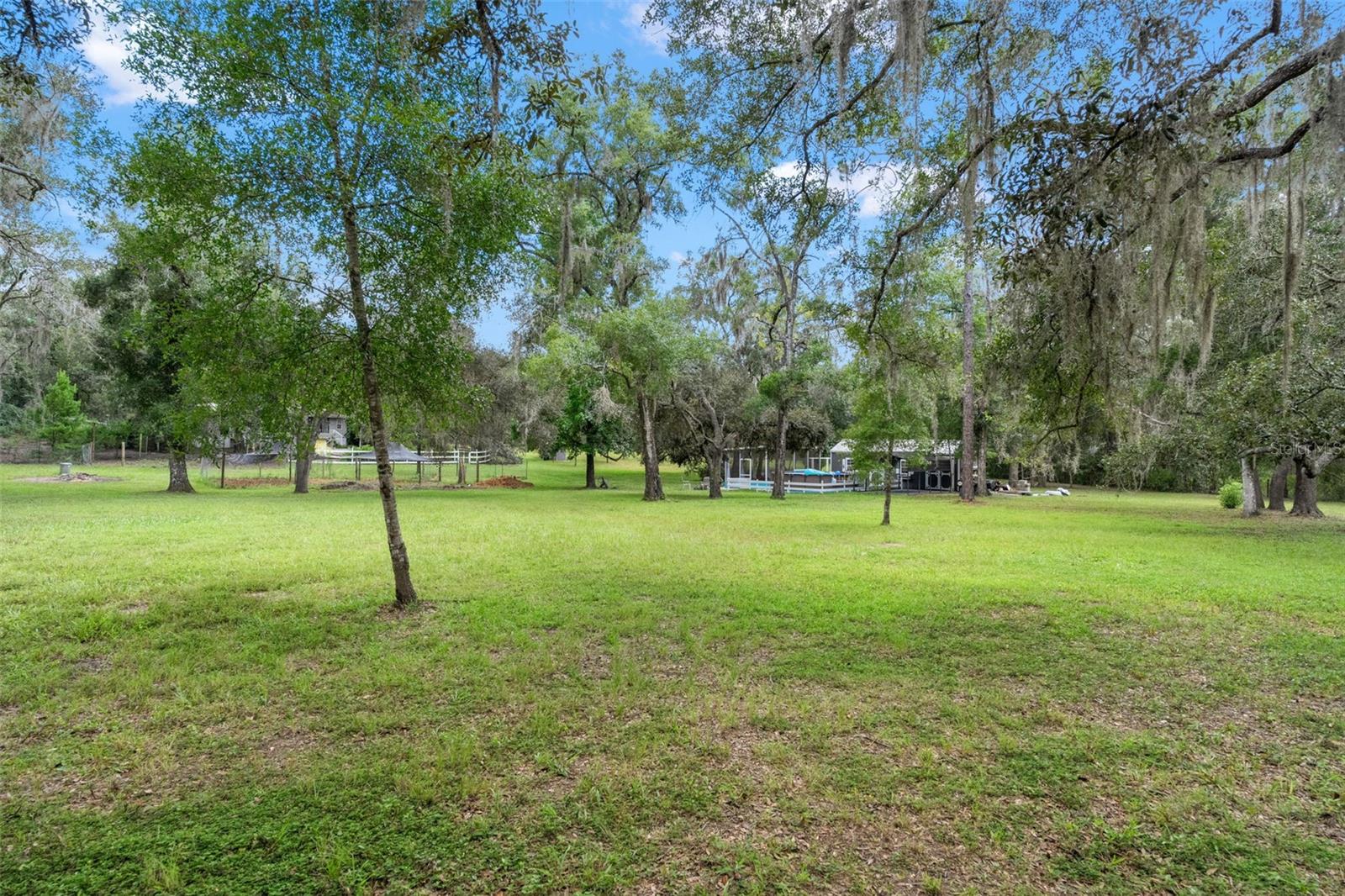 OAK MOUNTAIN ESTATES - Residential