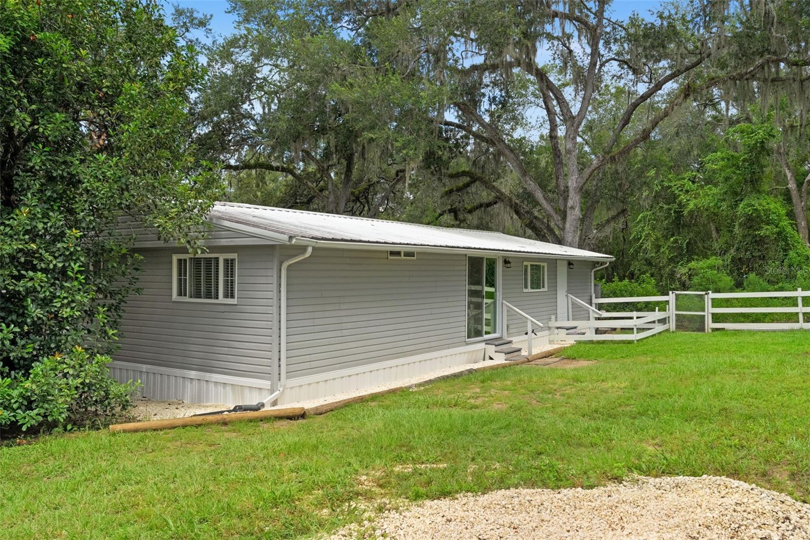 OAK MOUNTAIN ESTATES - Residential