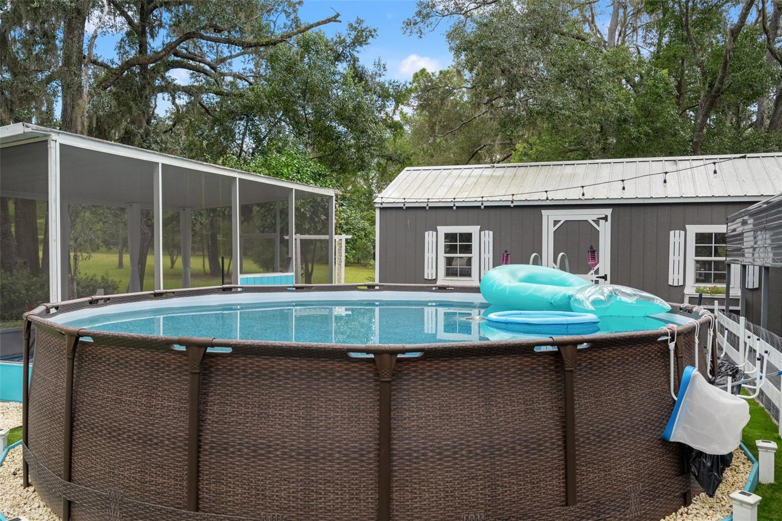 OAK MOUNTAIN ESTATES - Residential