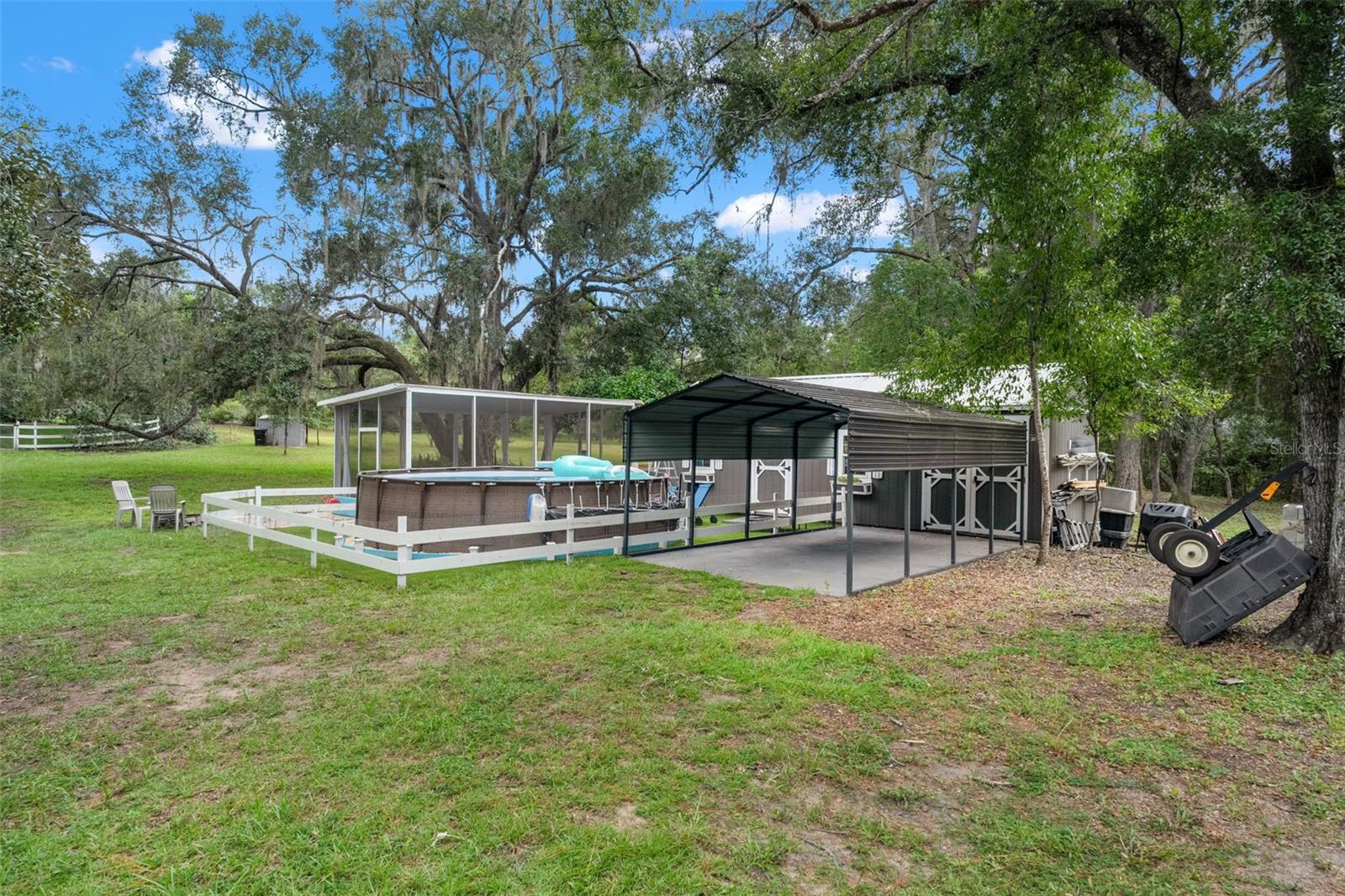 OAK MOUNTAIN ESTATES - Residential