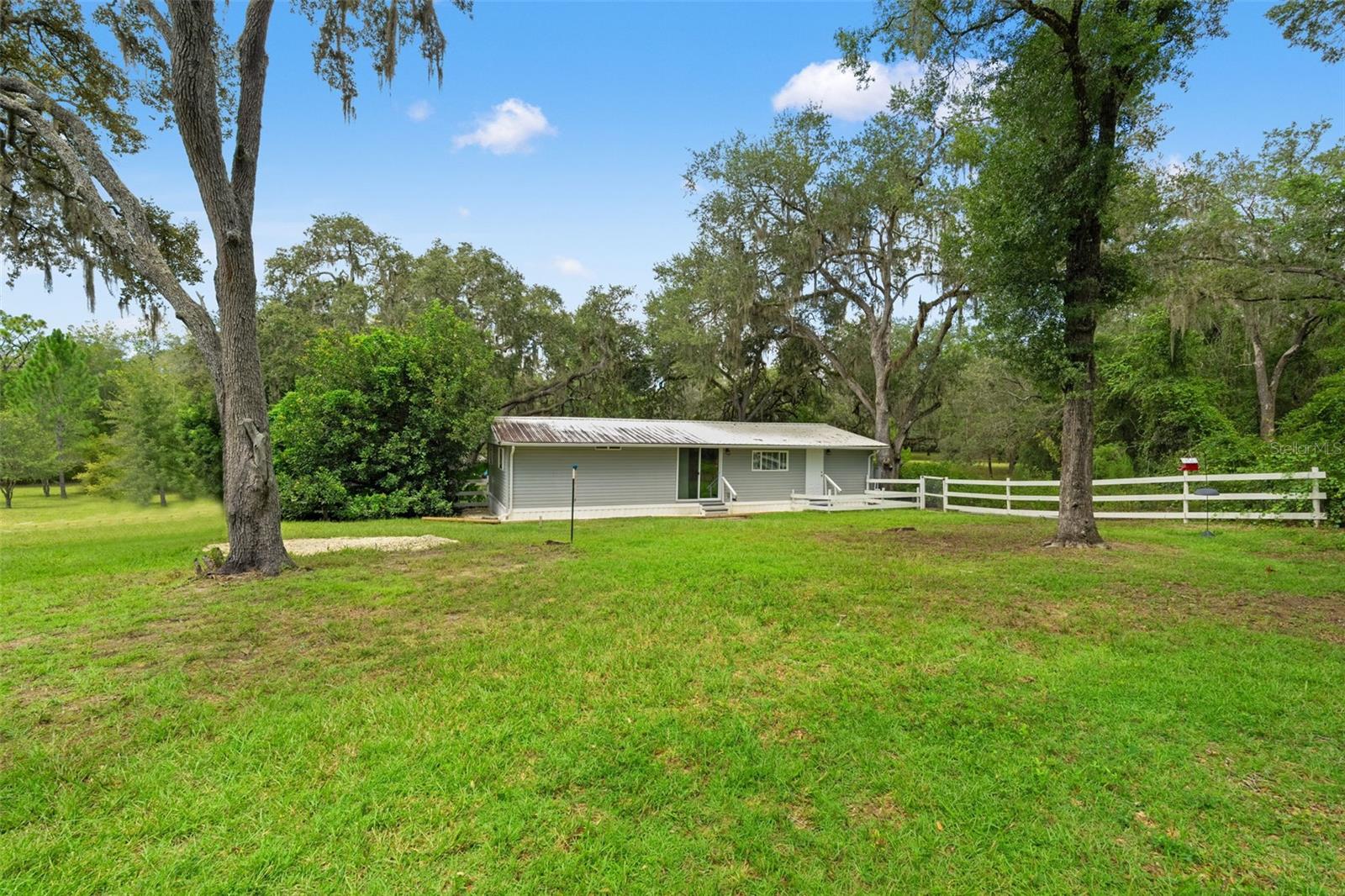 OAK MOUNTAIN ESTATES - Residential