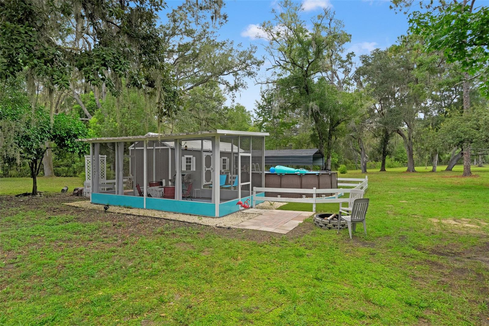 OAK MOUNTAIN ESTATES - Residential