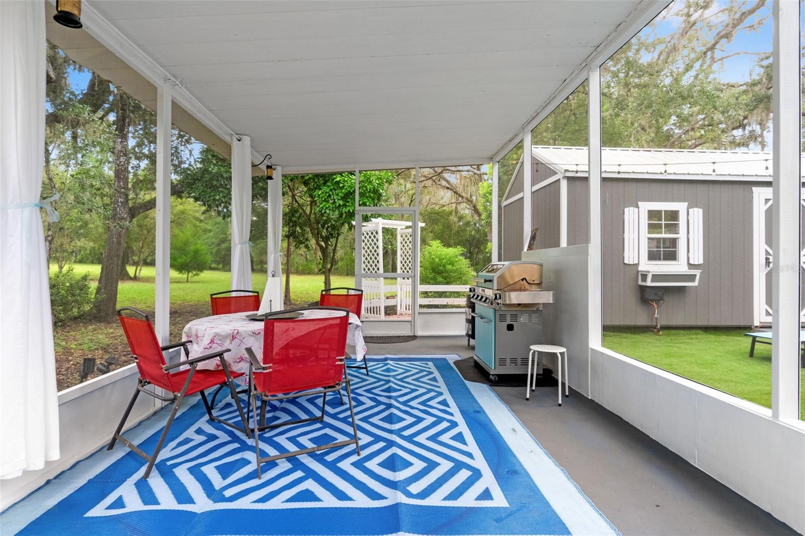 OAK MOUNTAIN ESTATES - Residential